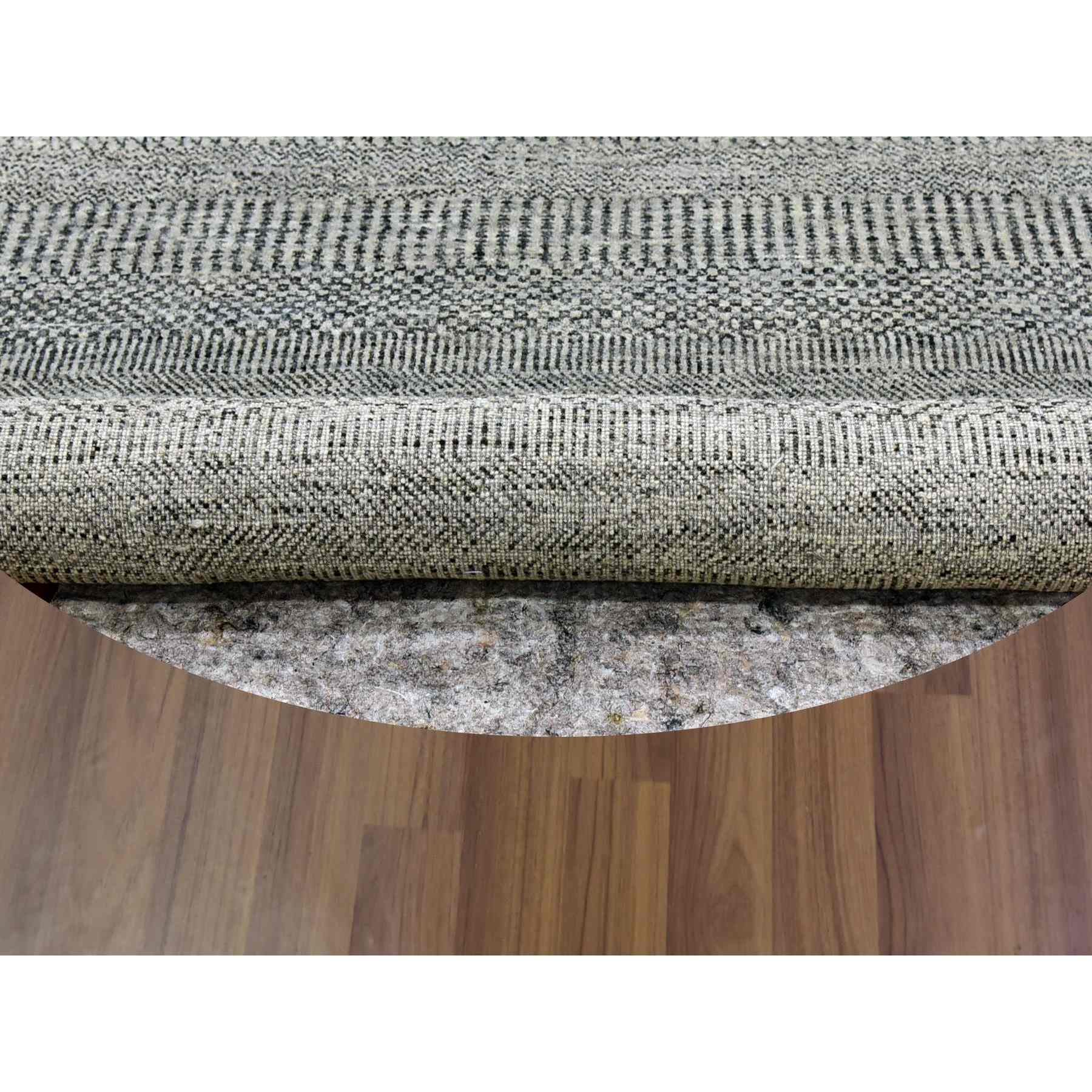 Modern-and-Contemporary-Hand-Knotted-Rug-398475