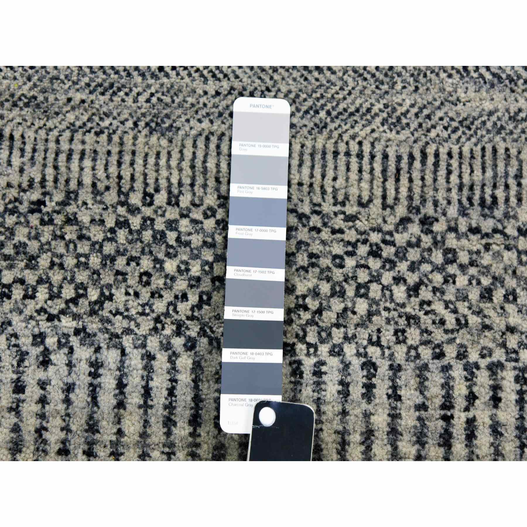 Modern-and-Contemporary-Hand-Knotted-Rug-398475