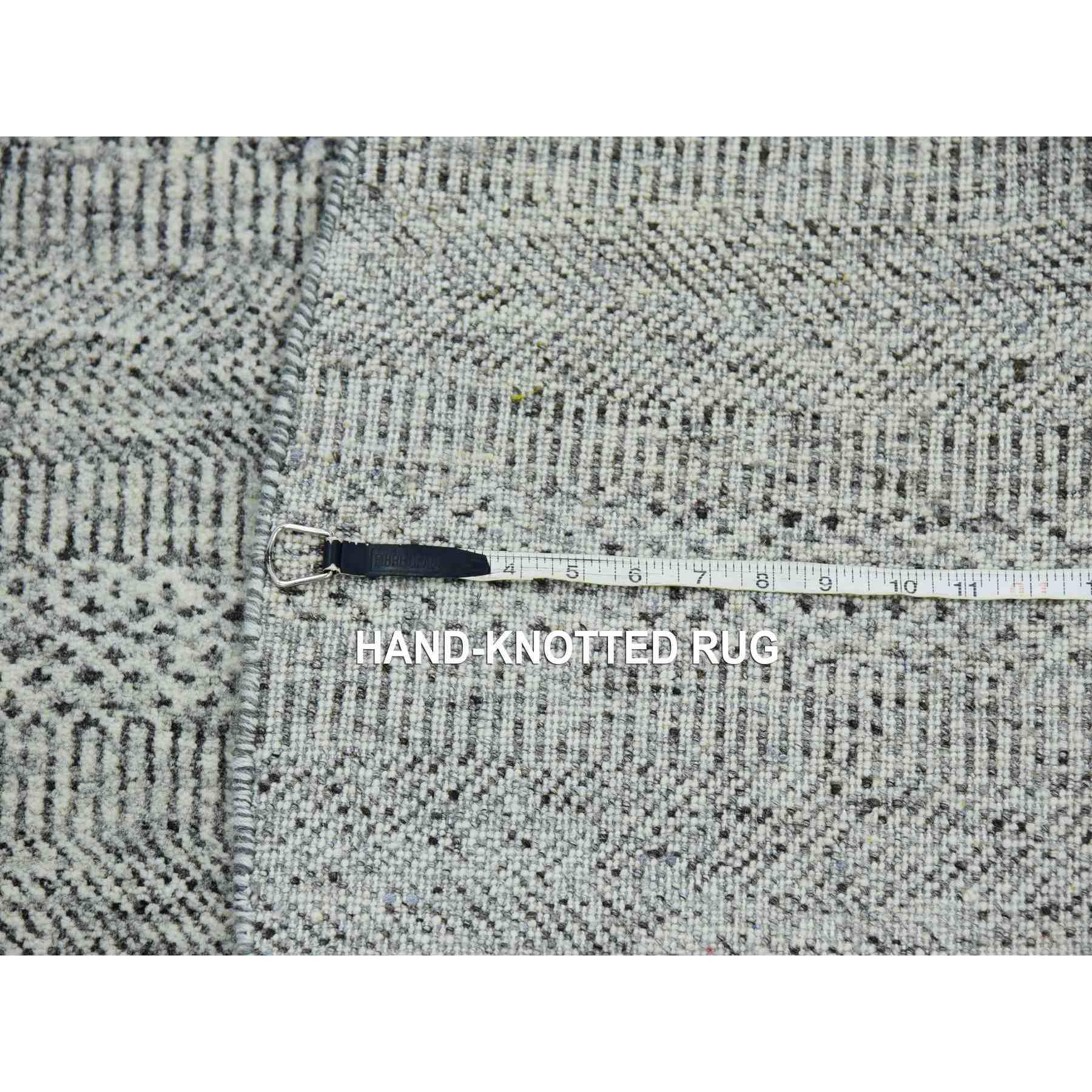 Modern-and-Contemporary-Hand-Knotted-Rug-398480