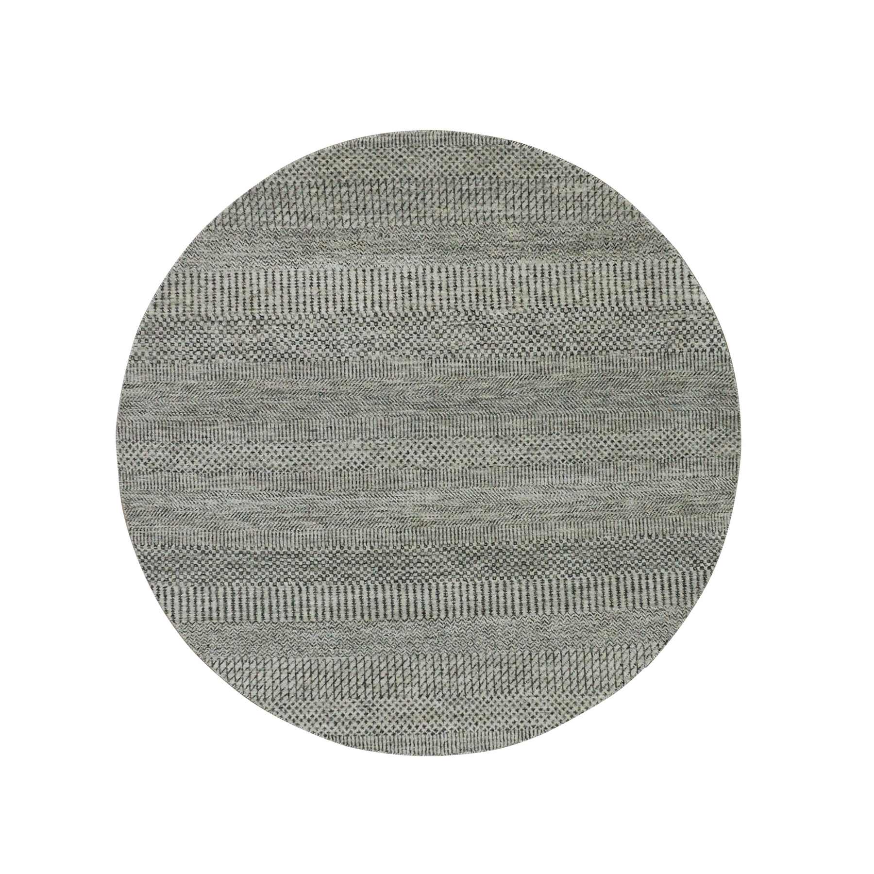 Modern-and-Contemporary-Hand-Knotted-Rug-398485