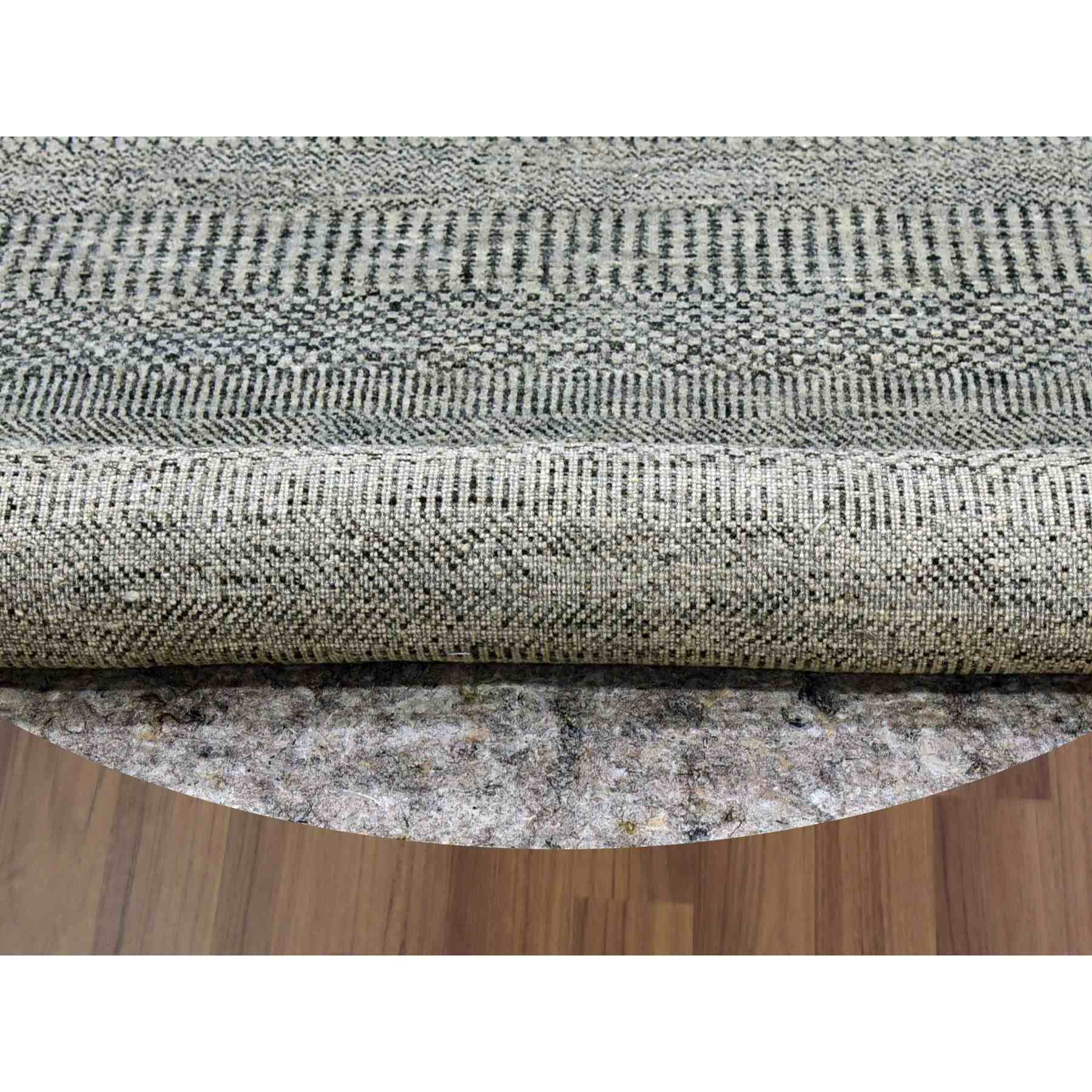 Modern-and-Contemporary-Hand-Knotted-Rug-398485