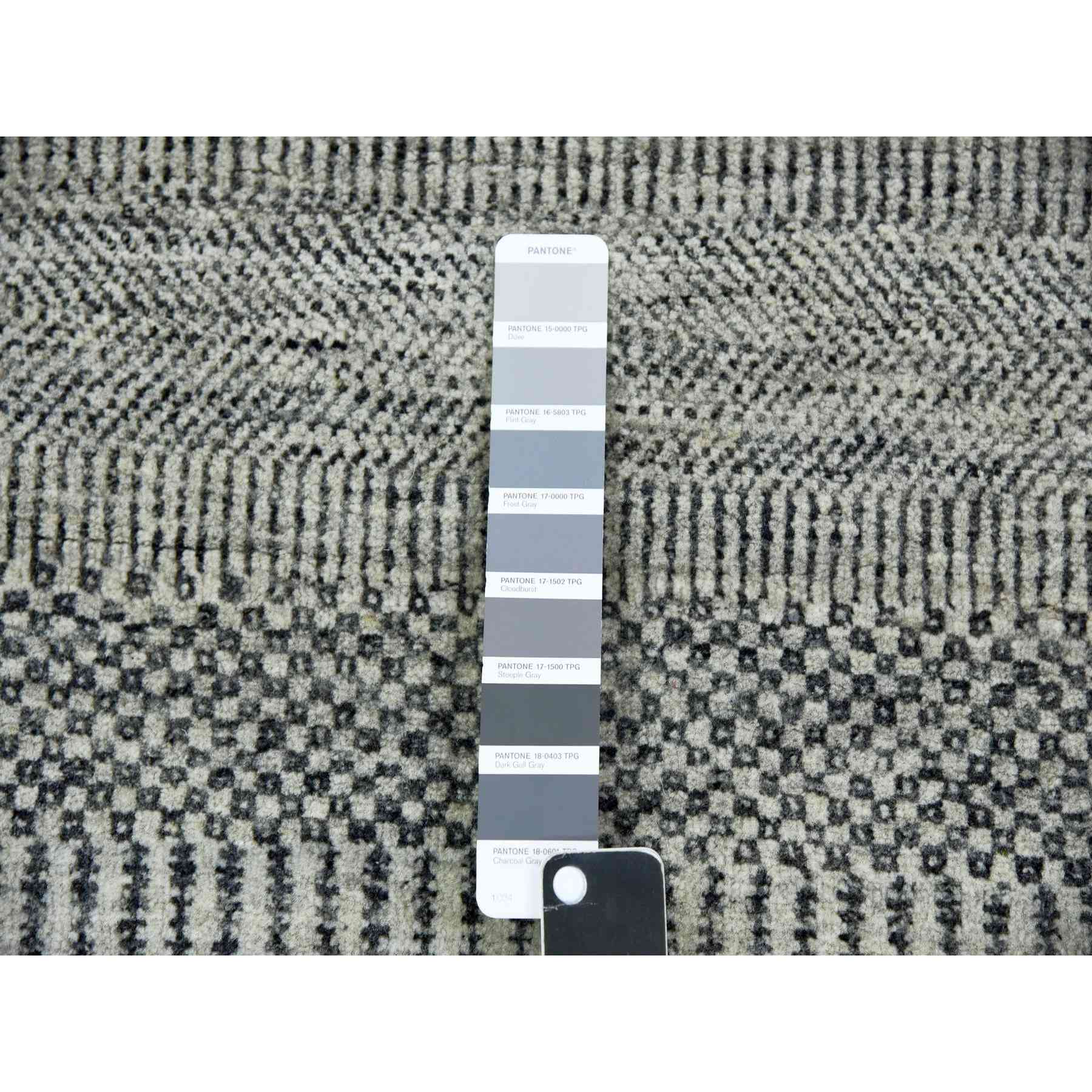 Modern-and-Contemporary-Hand-Knotted-Rug-398485