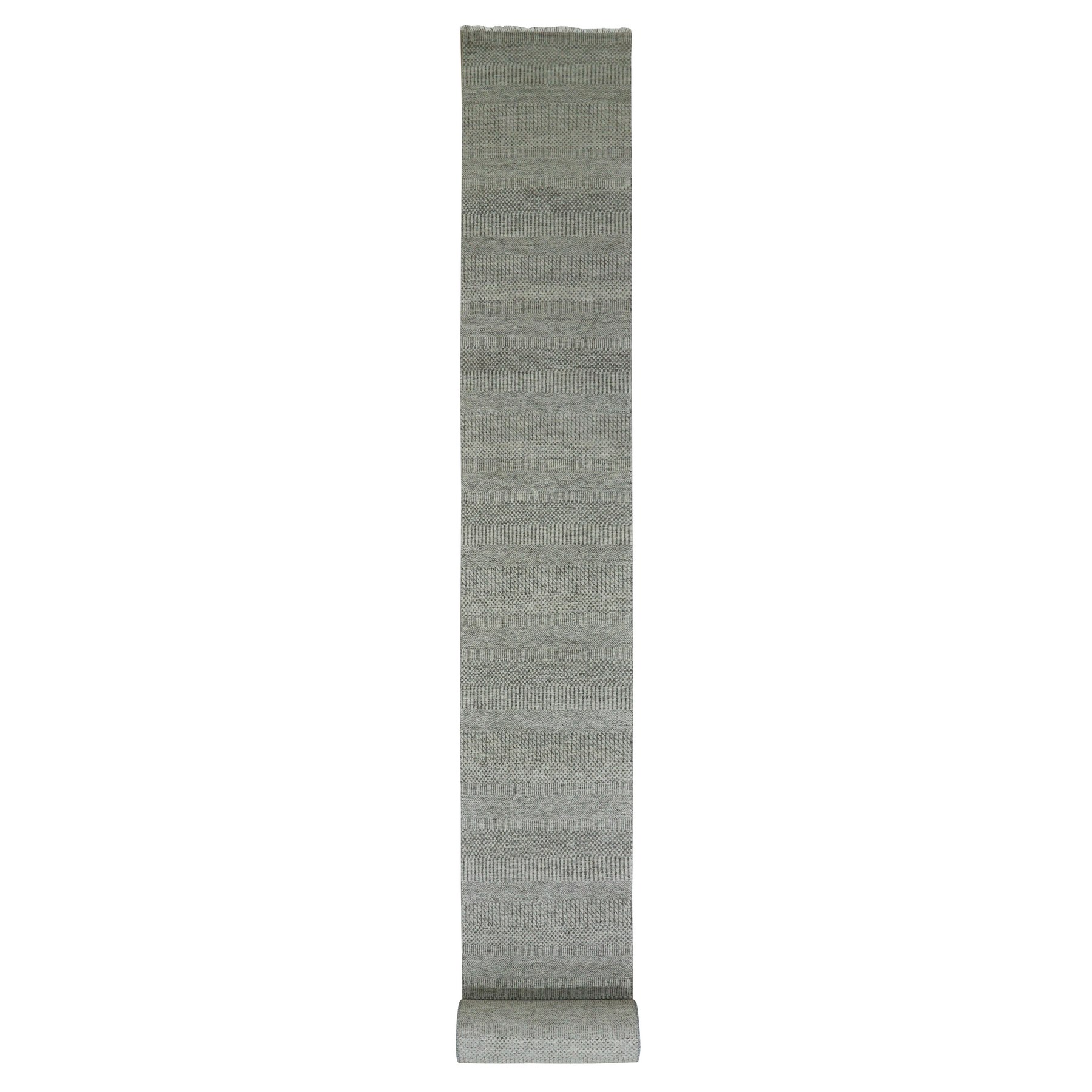 Modern-and-Contemporary-Hand-Knotted-Rug-398500