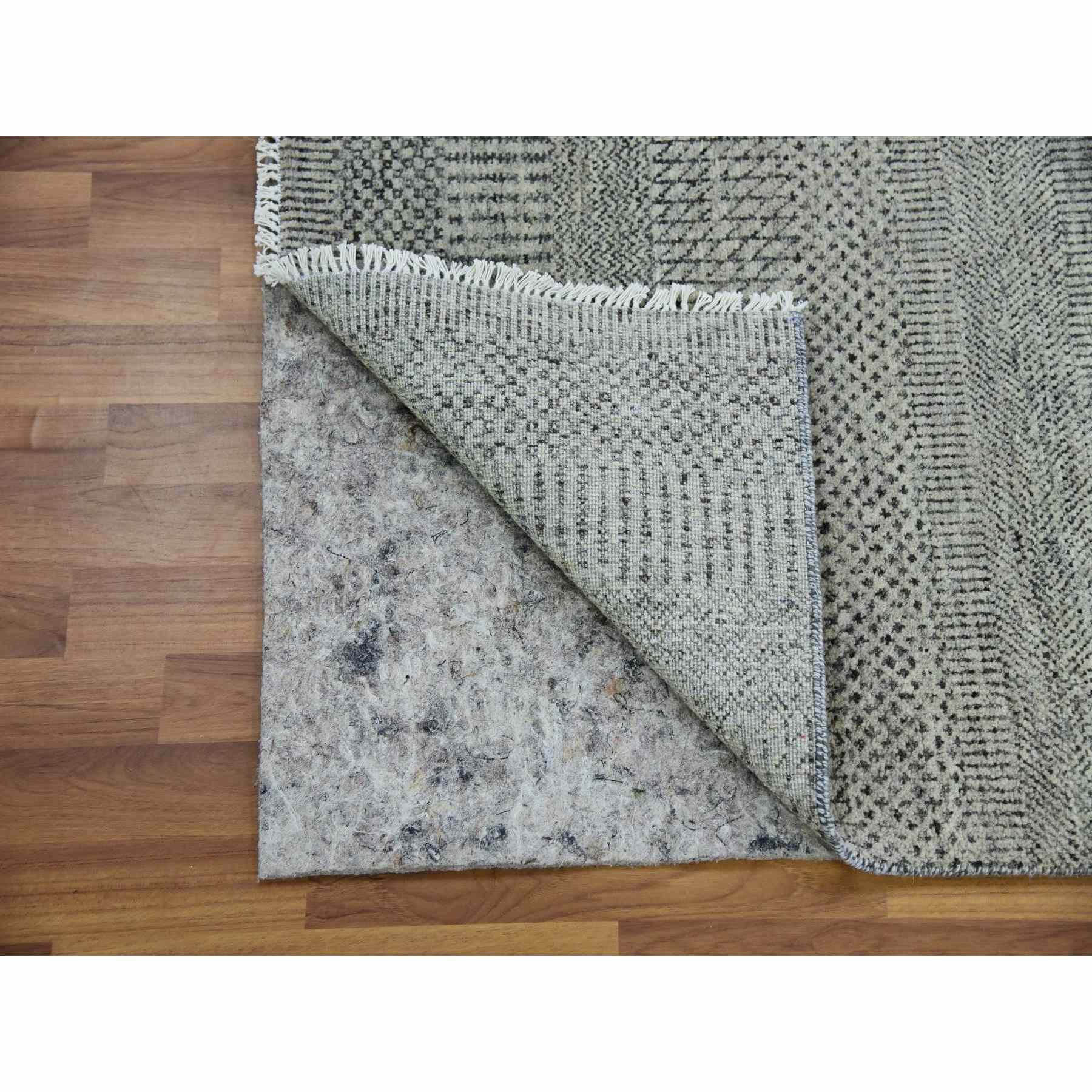 Modern-and-Contemporary-Hand-Knotted-Rug-398500