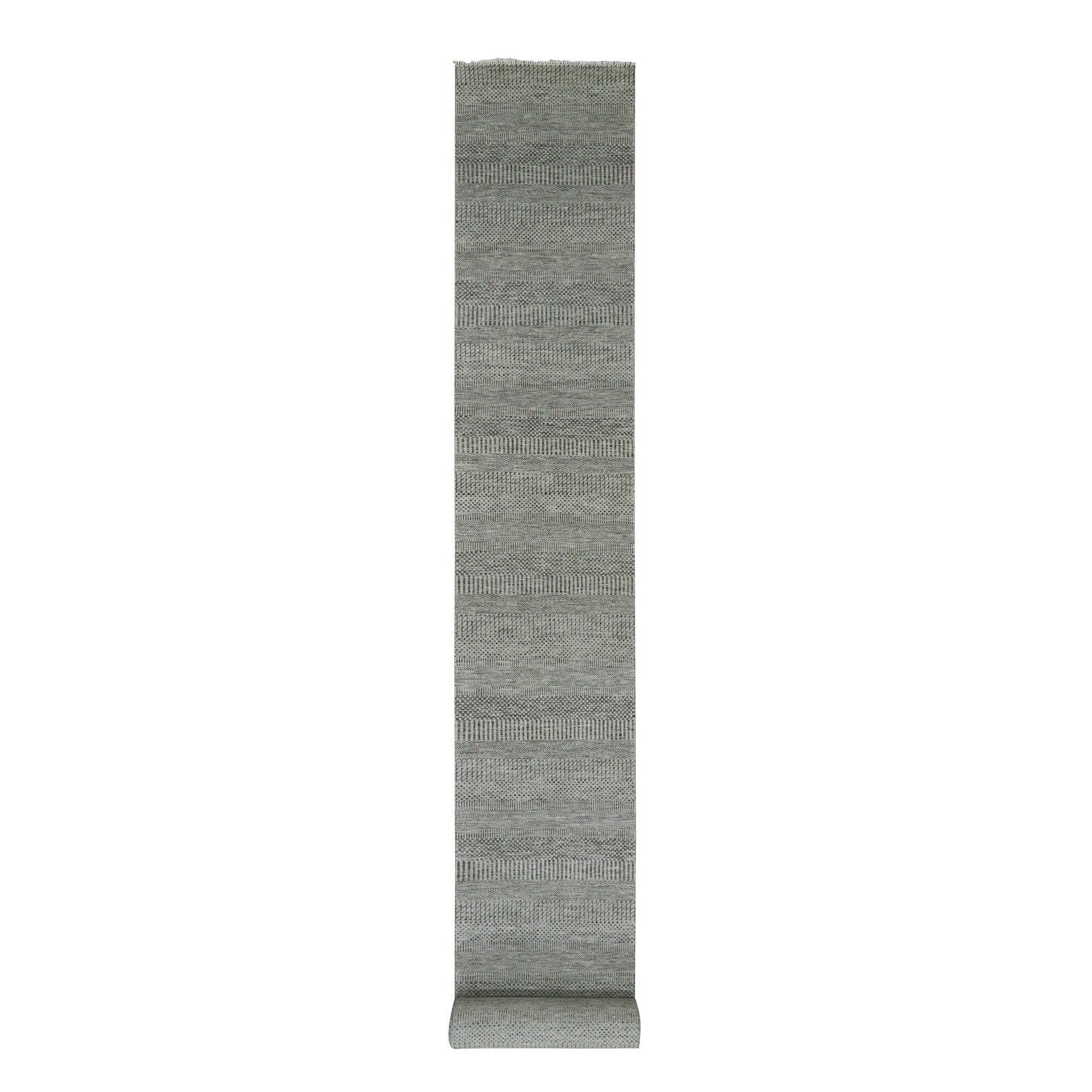 Modern-and-Contemporary-Hand-Knotted-Rug-398510