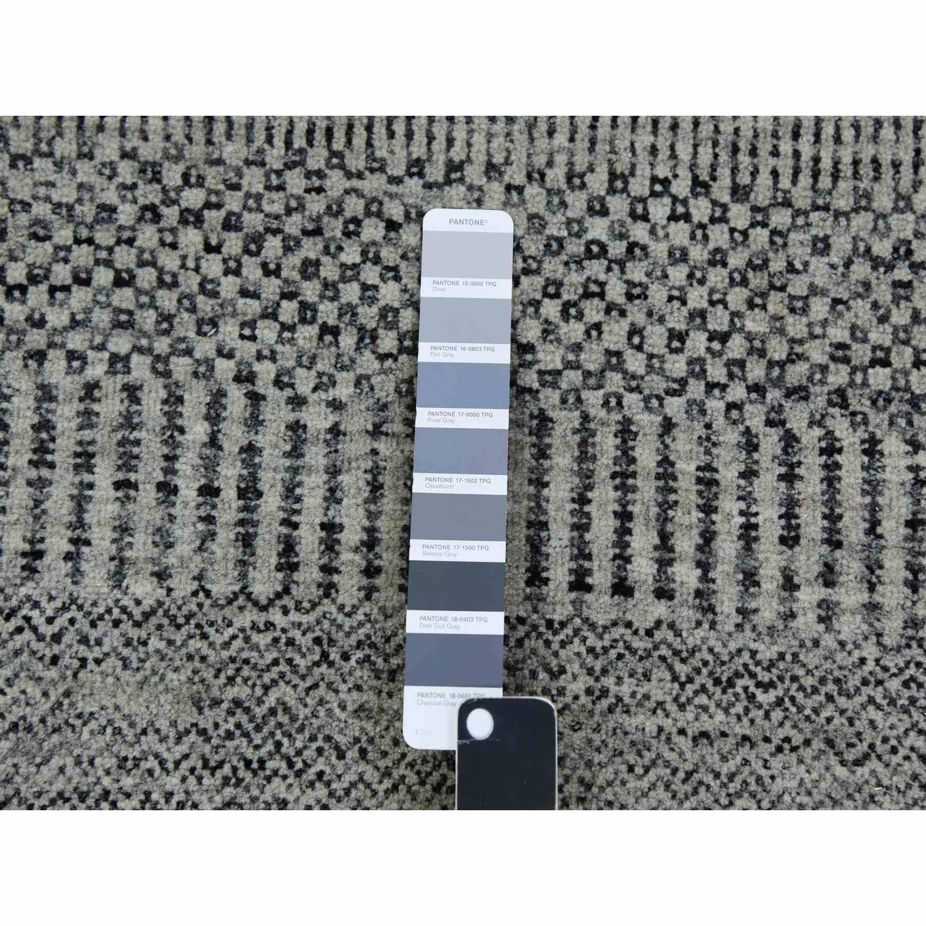 Modern-and-Contemporary-Hand-Knotted-Rug-398510