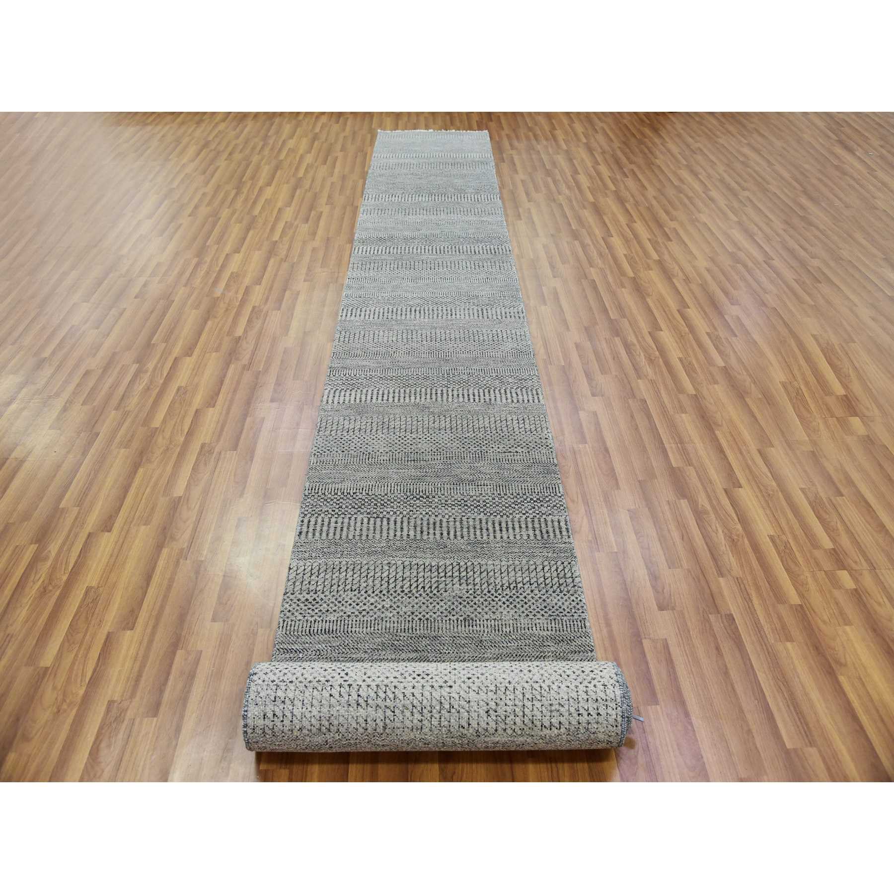 Modern-and-Contemporary-Hand-Knotted-Rug-398515