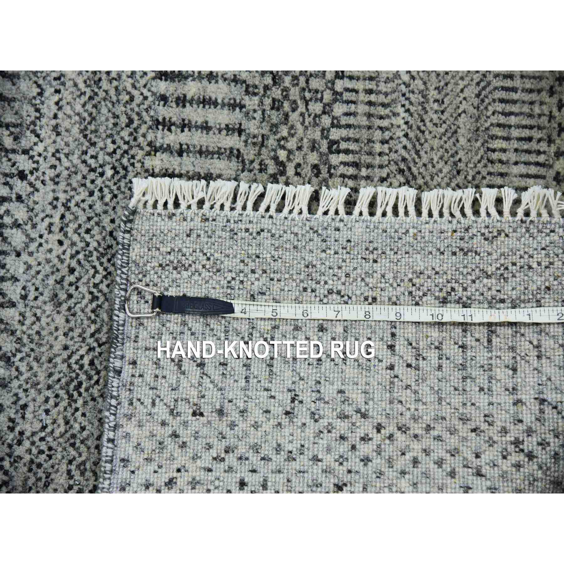 Modern-and-Contemporary-Hand-Knotted-Rug-398515
