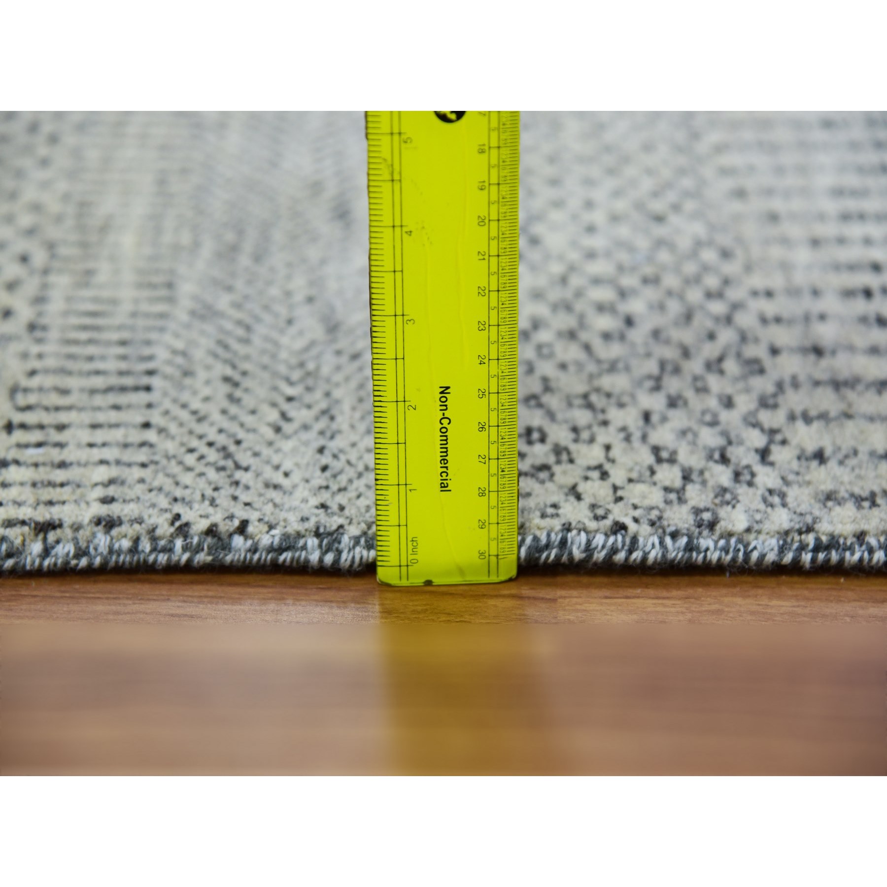 Modern-and-Contemporary-Hand-Knotted-Rug-398520