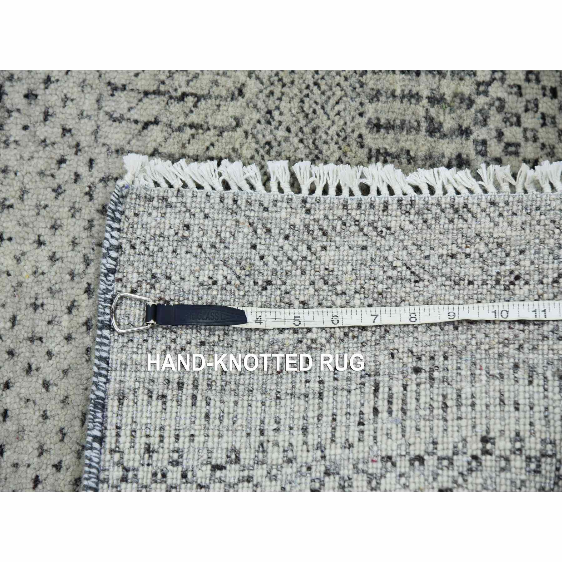 Modern-and-Contemporary-Hand-Knotted-Rug-398520