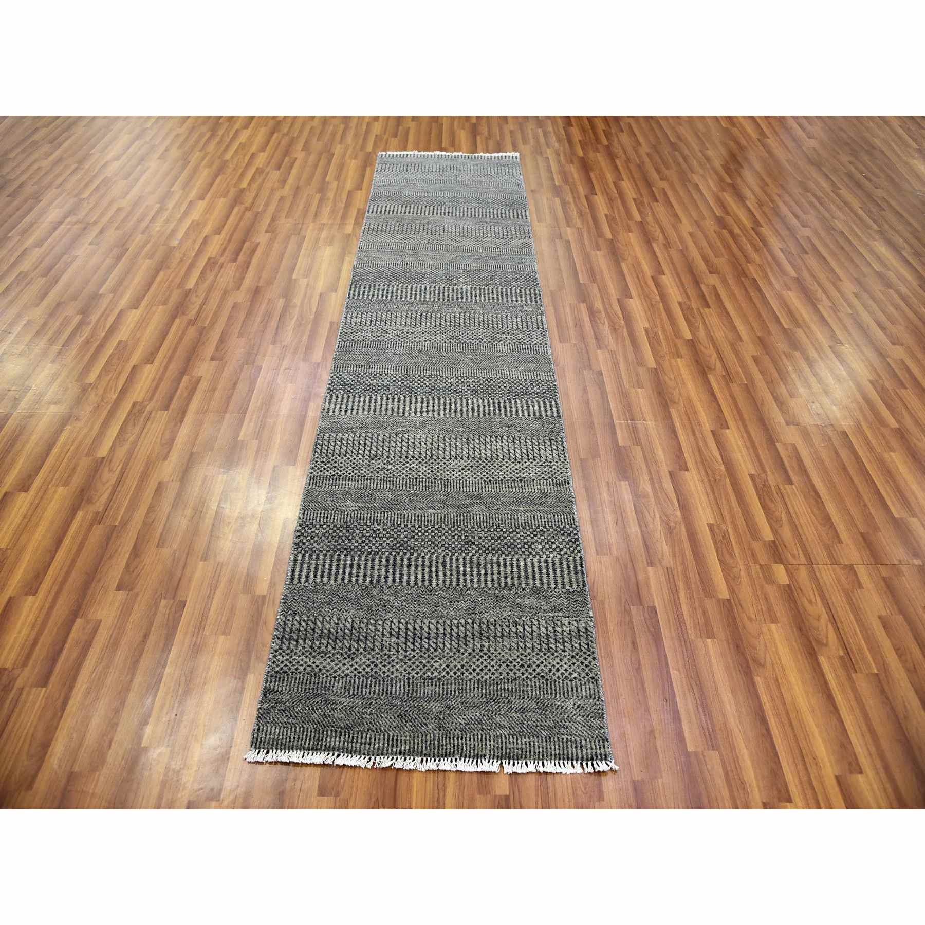 Modern-and-Contemporary-Hand-Knotted-Rug-398525