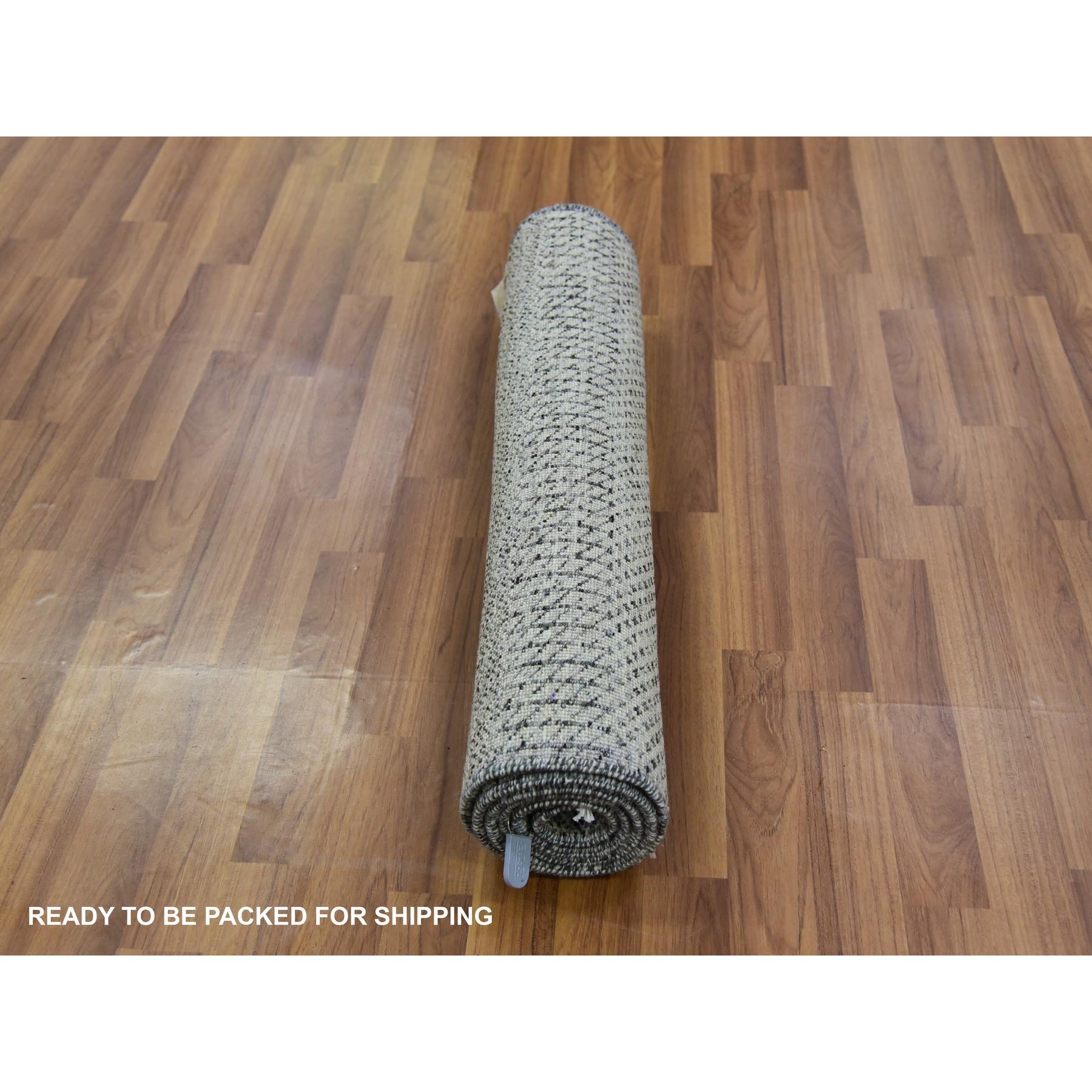 Modern-and-Contemporary-Hand-Knotted-Rug-398535