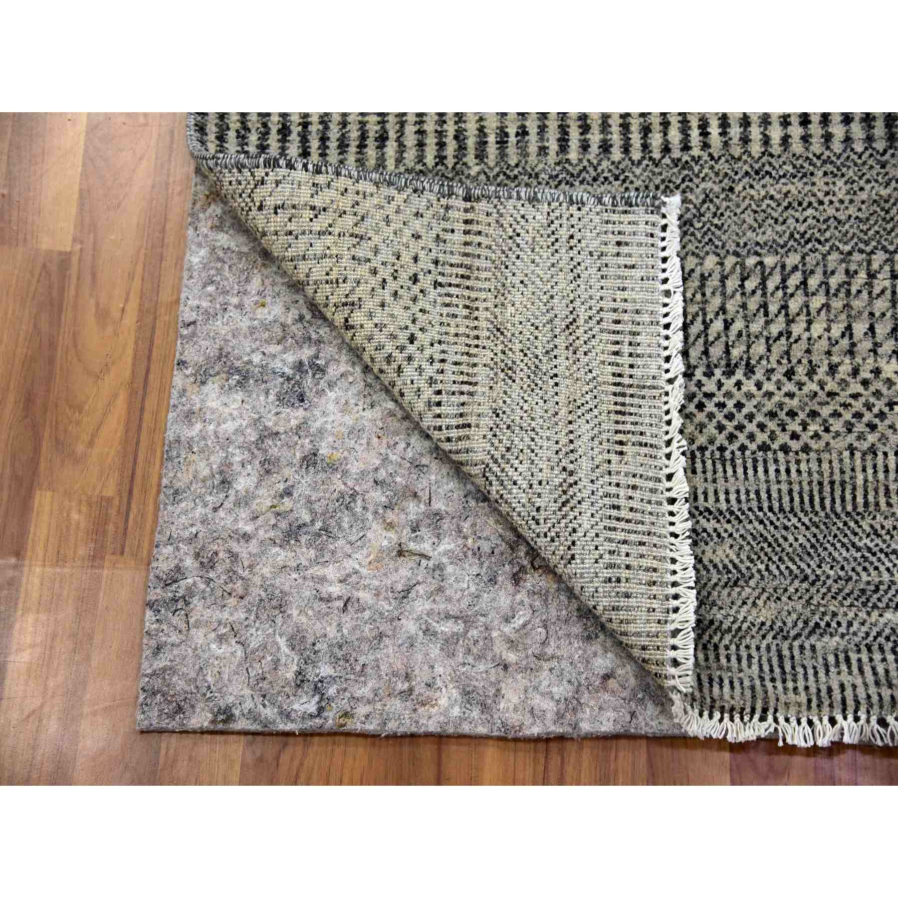 Modern-and-Contemporary-Hand-Knotted-Rug-398540