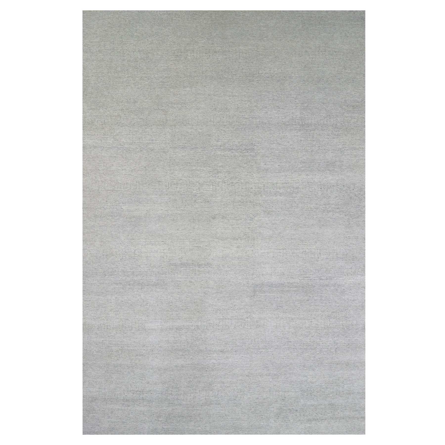 Modern-and-Contemporary-Hand-Knotted-Rug-398555