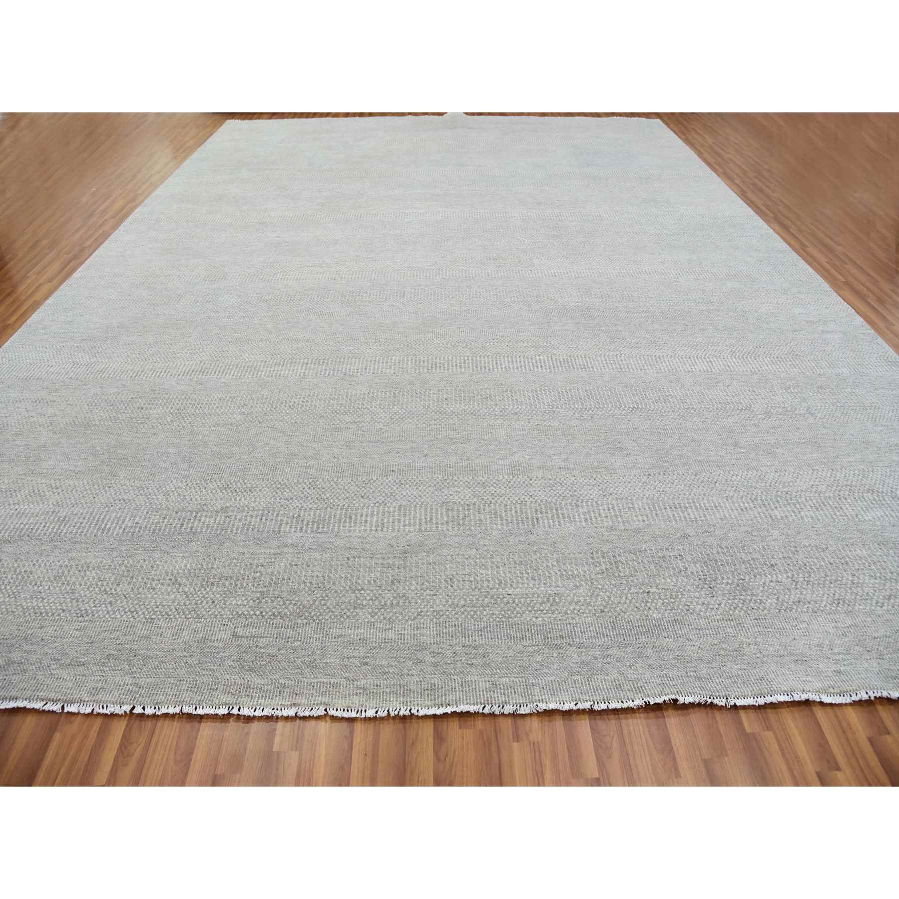 Modern-and-Contemporary-Hand-Knotted-Rug-398555