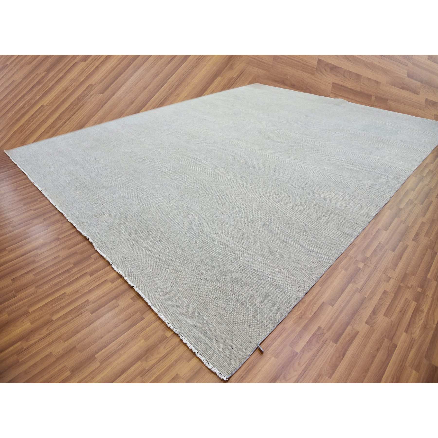 Modern-and-Contemporary-Hand-Knotted-Rug-398555