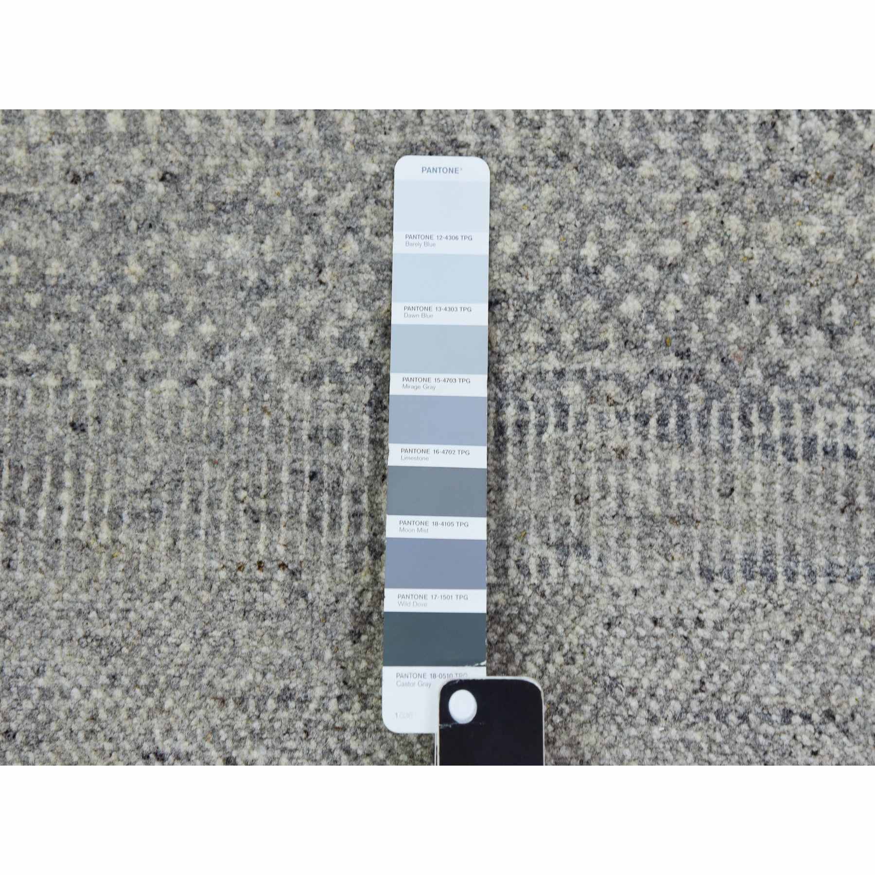 Modern-and-Contemporary-Hand-Knotted-Rug-398555