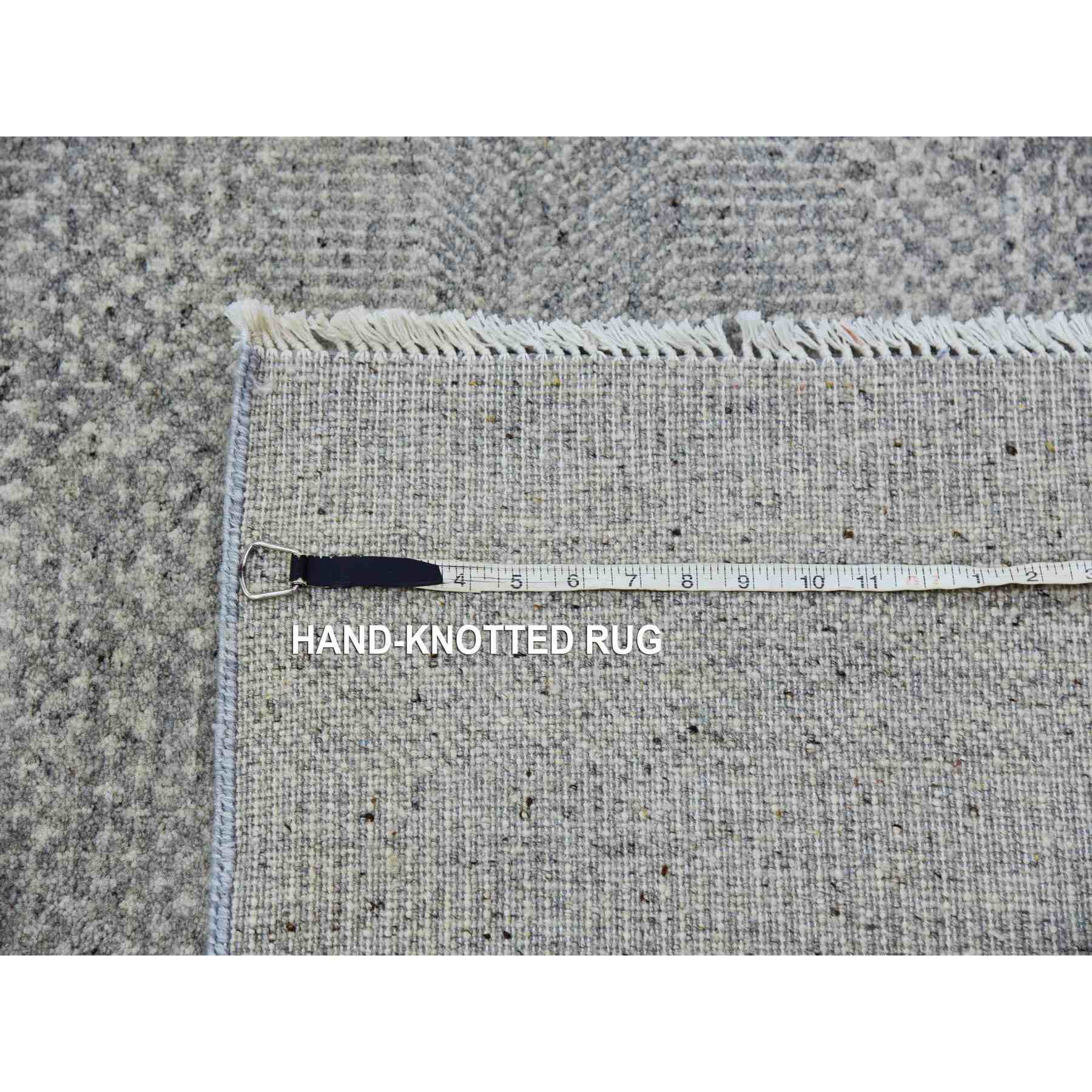 Modern-and-Contemporary-Hand-Knotted-Rug-398555