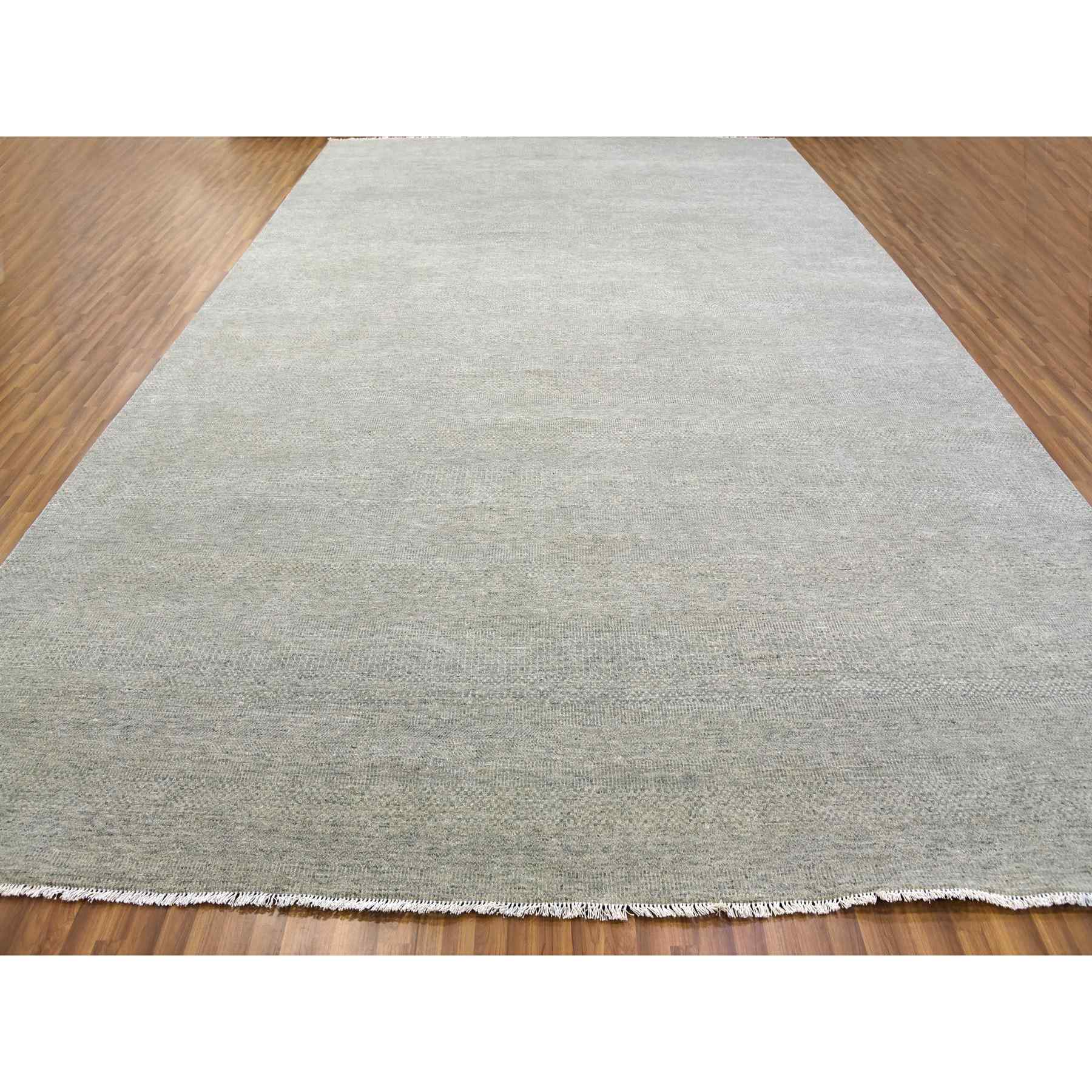 Modern-and-Contemporary-Hand-Knotted-Rug-398560