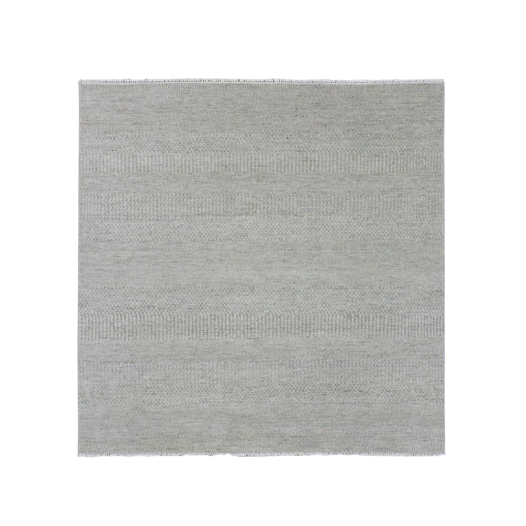 Modern-and-Contemporary-Hand-Knotted-Rug-398575