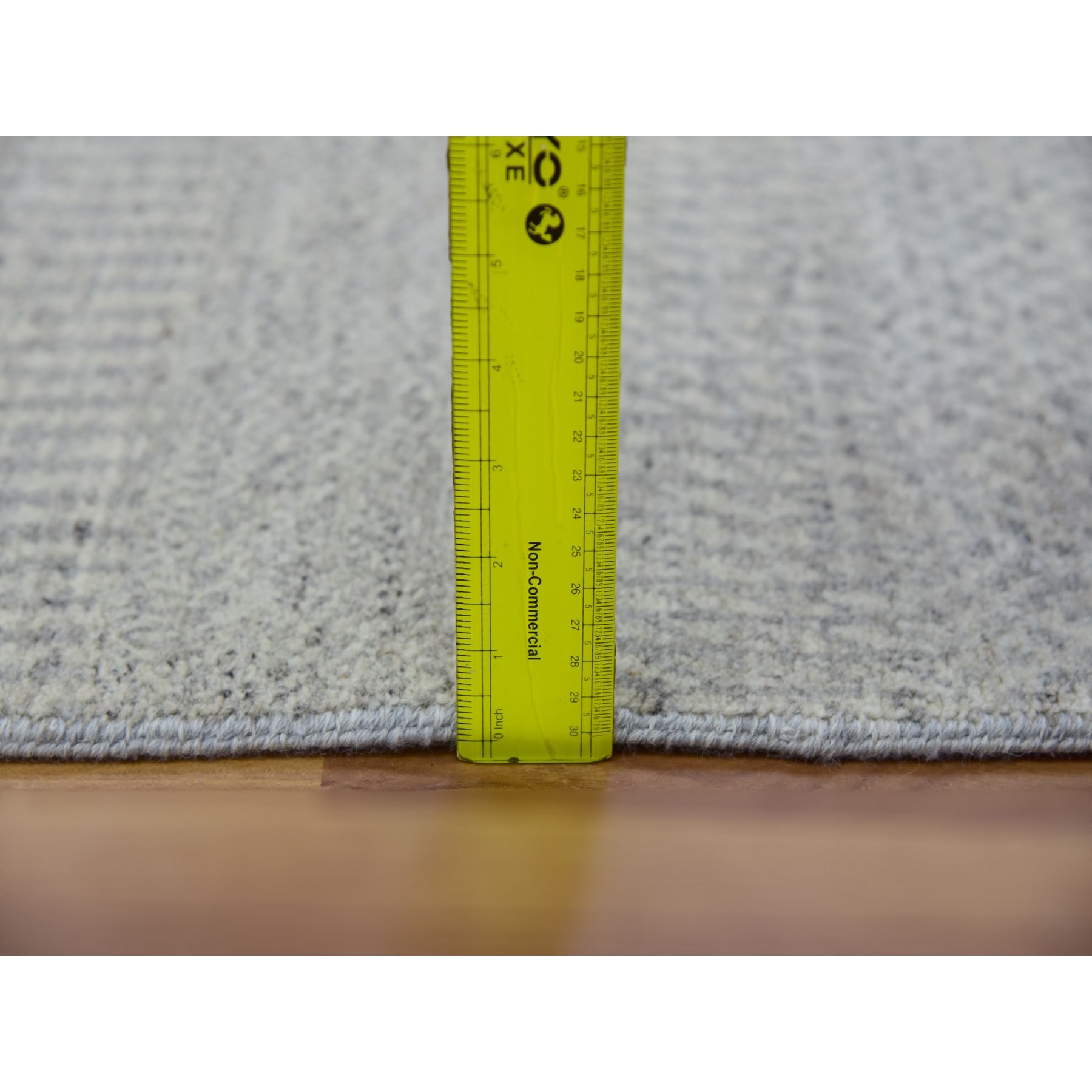 Modern-and-Contemporary-Hand-Knotted-Rug-398575