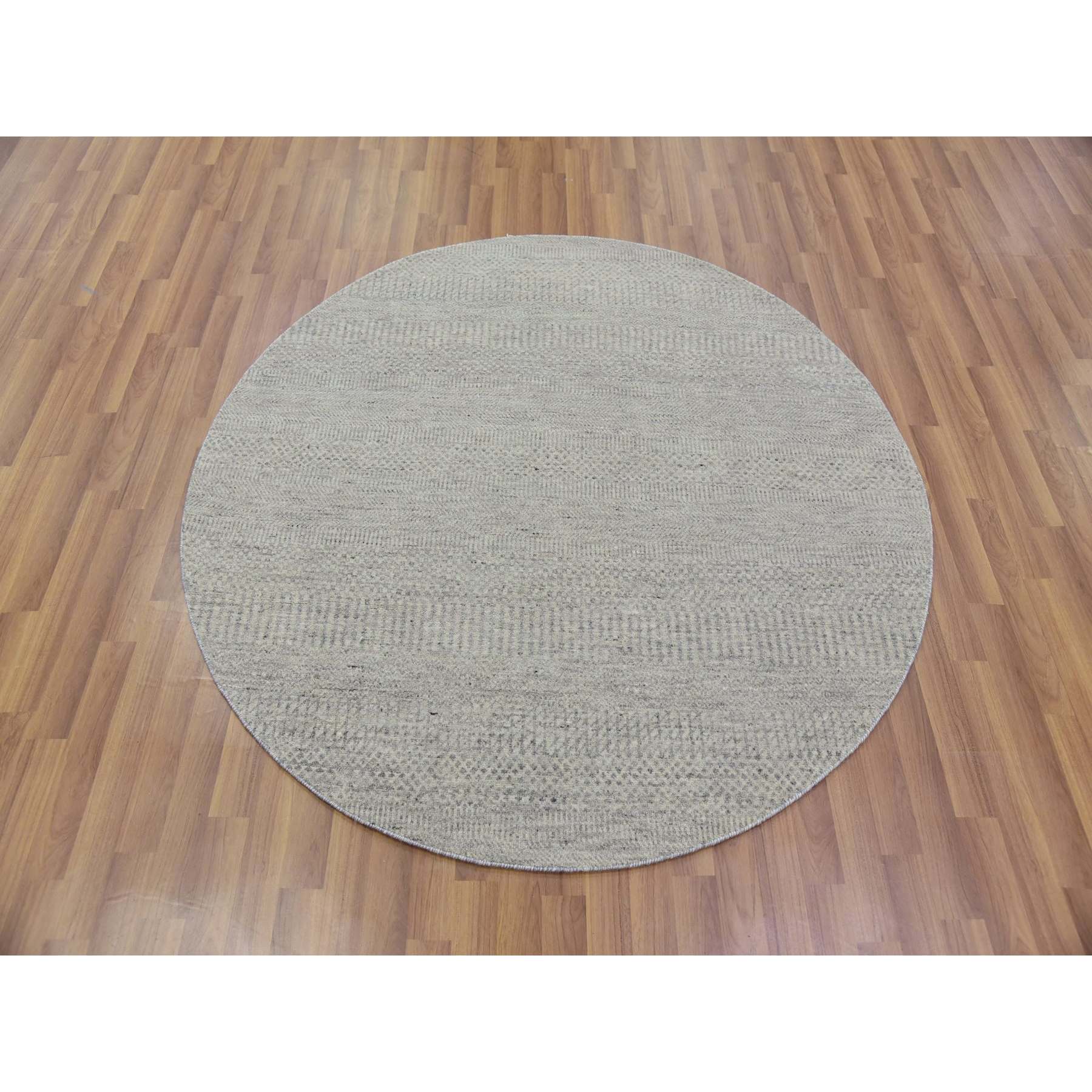 Modern-and-Contemporary-Hand-Knotted-Rug-398580
