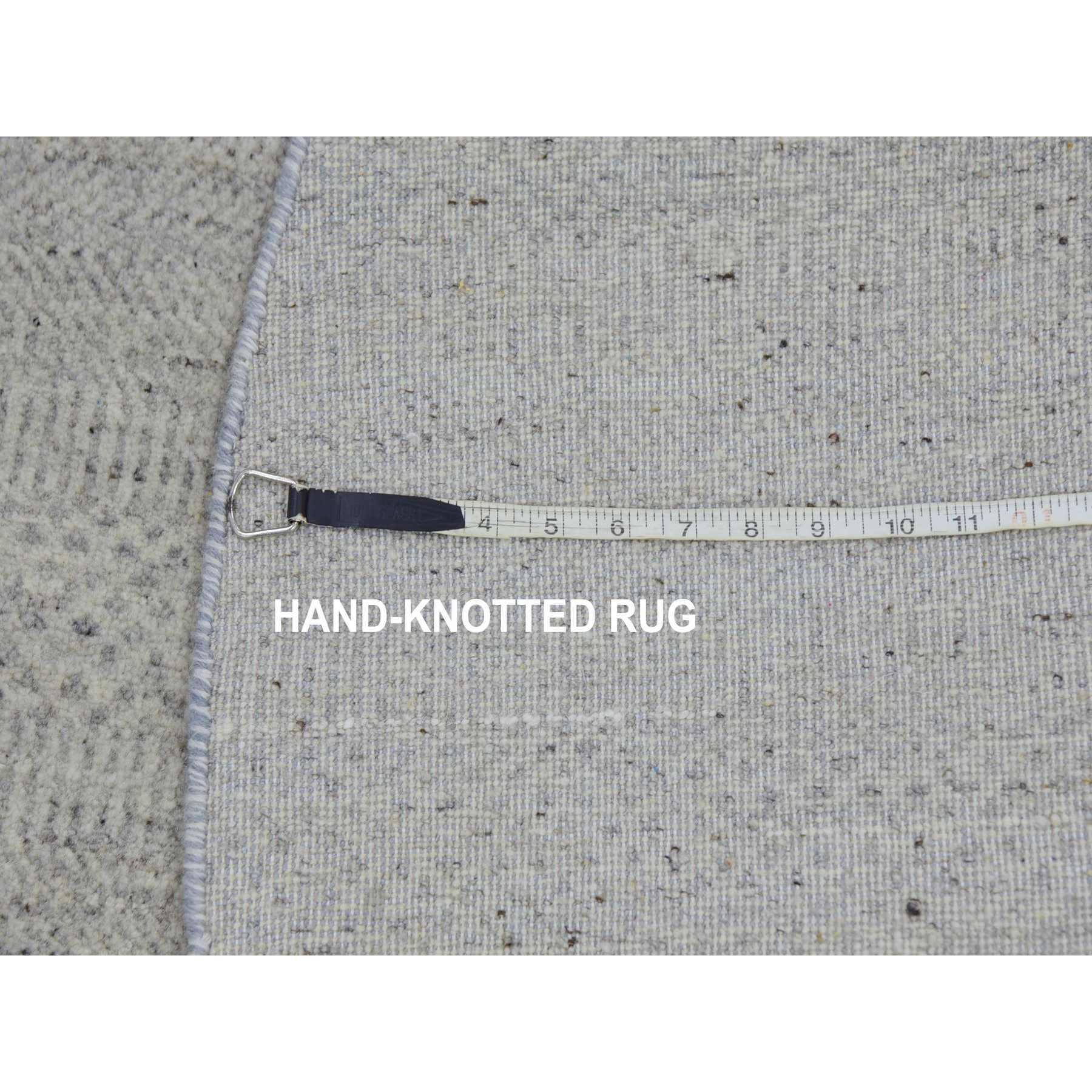 Modern-and-Contemporary-Hand-Knotted-Rug-398580