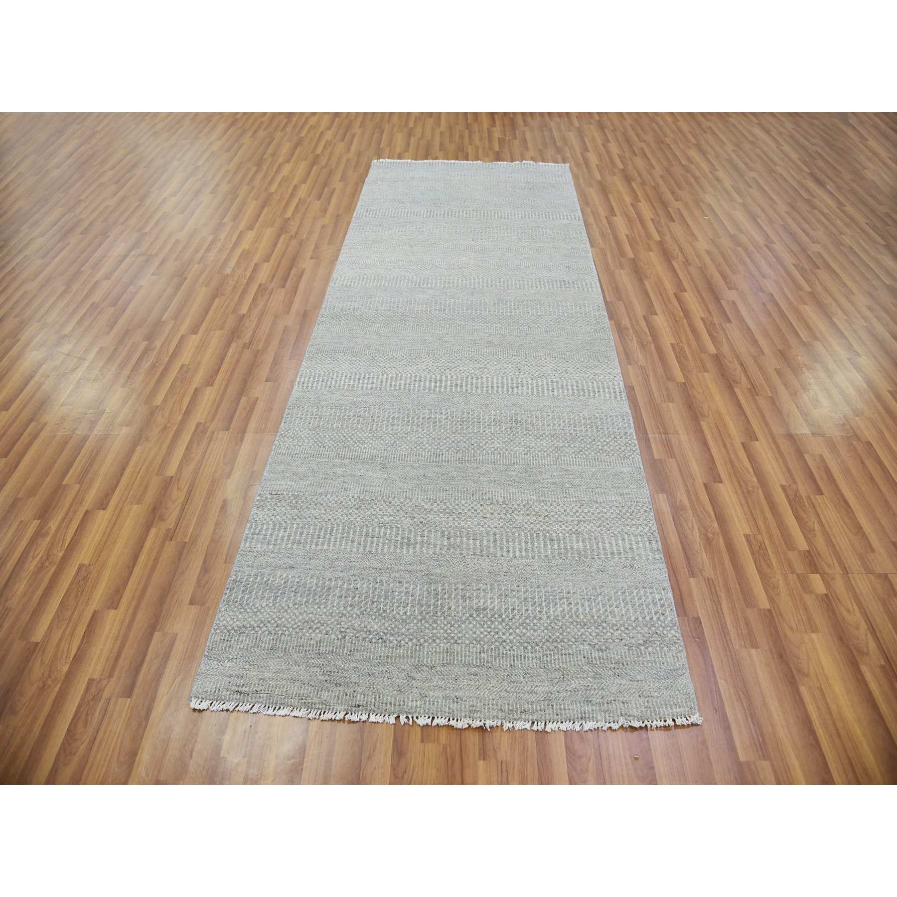 Modern-and-Contemporary-Hand-Knotted-Rug-398585