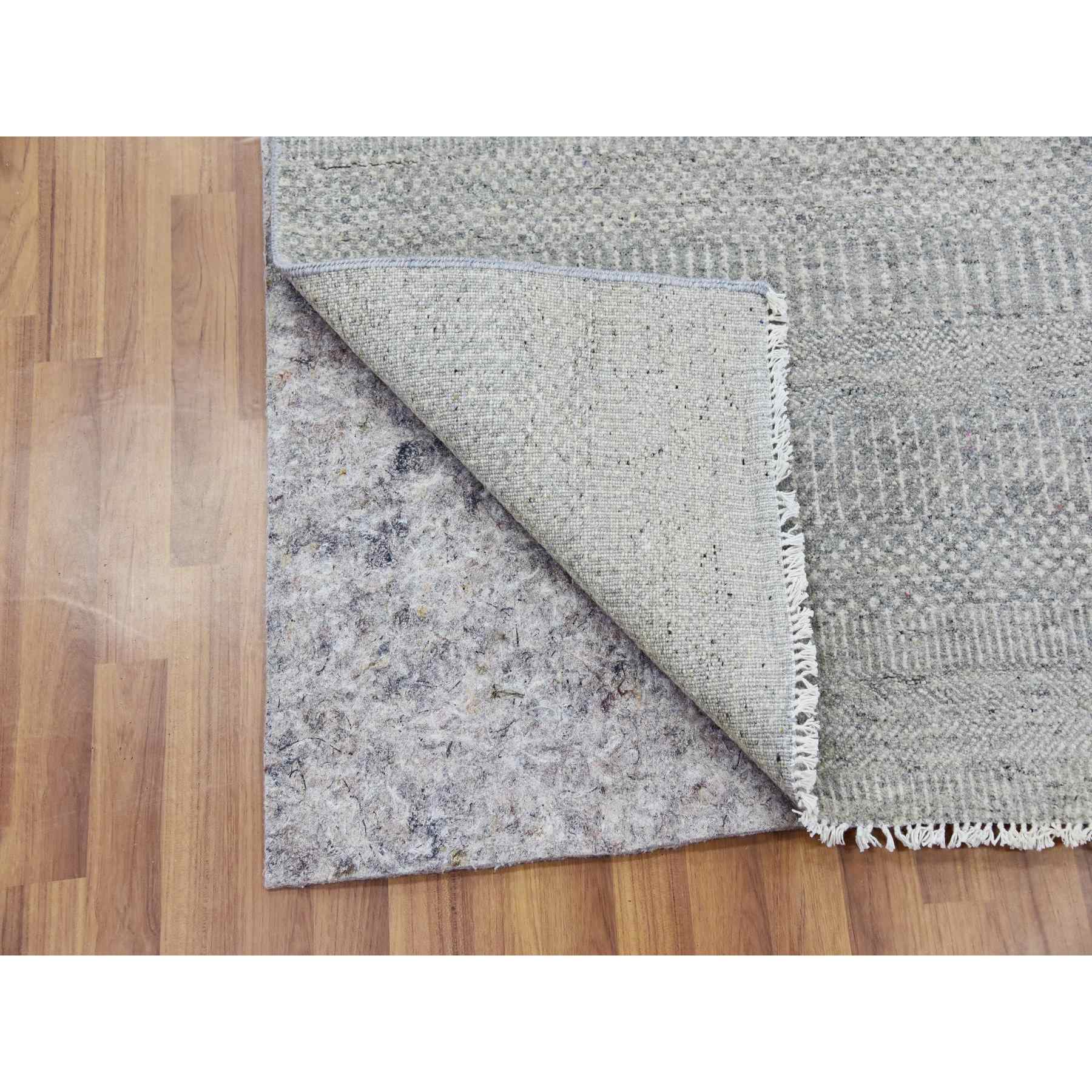 Modern-and-Contemporary-Hand-Knotted-Rug-398585