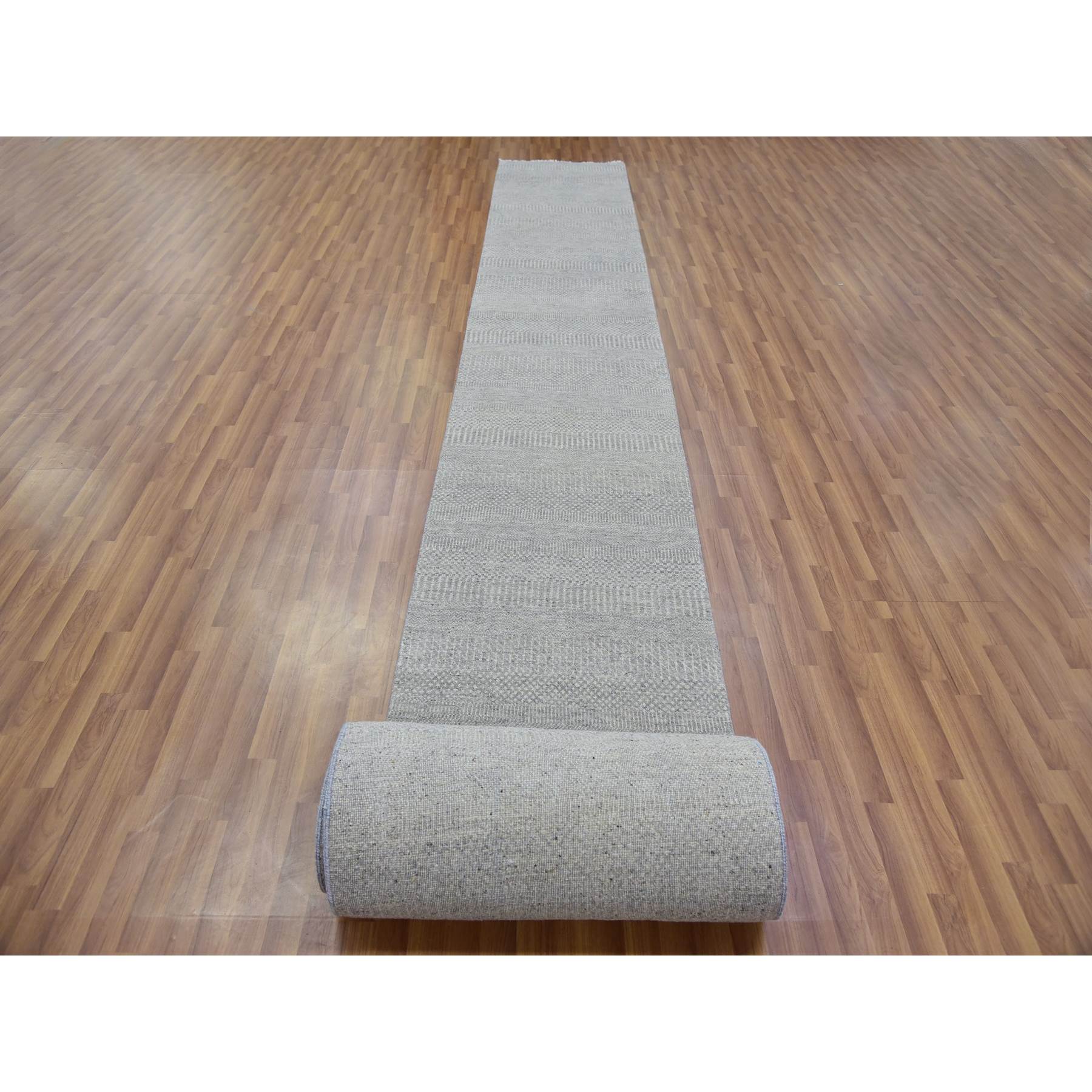 Modern-and-Contemporary-Hand-Knotted-Rug-398590