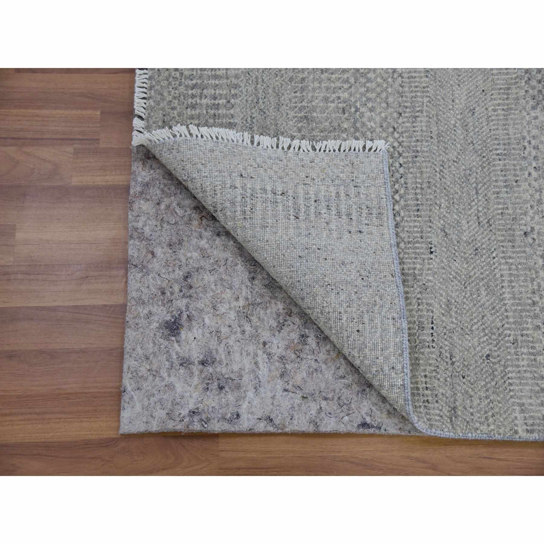 Modern-and-Contemporary-Hand-Knotted-Rug-398590