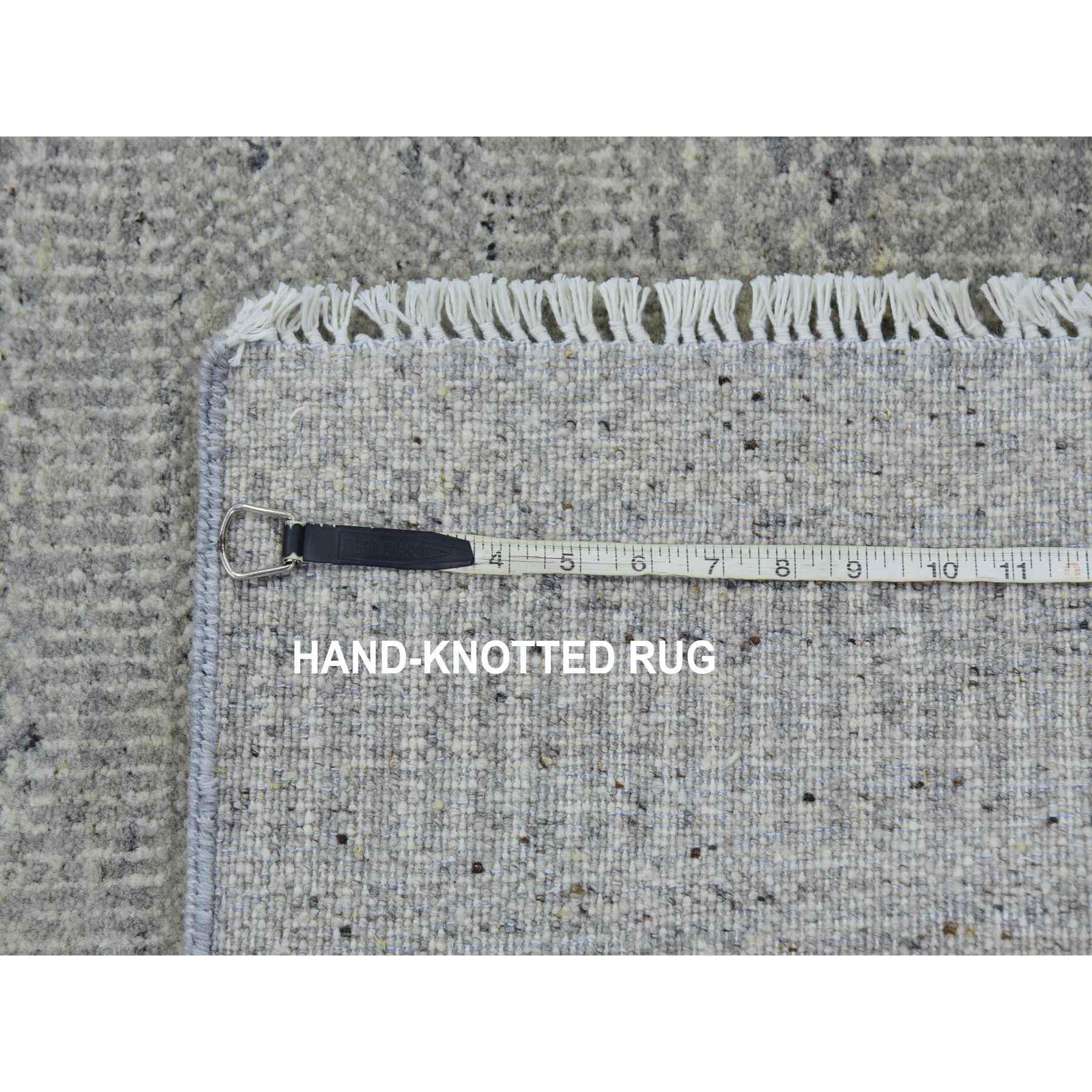 Modern-and-Contemporary-Hand-Knotted-Rug-398590