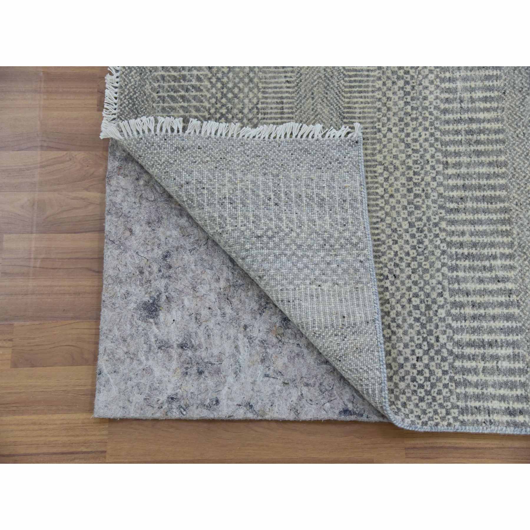 Modern-and-Contemporary-Hand-Knotted-Rug-398605