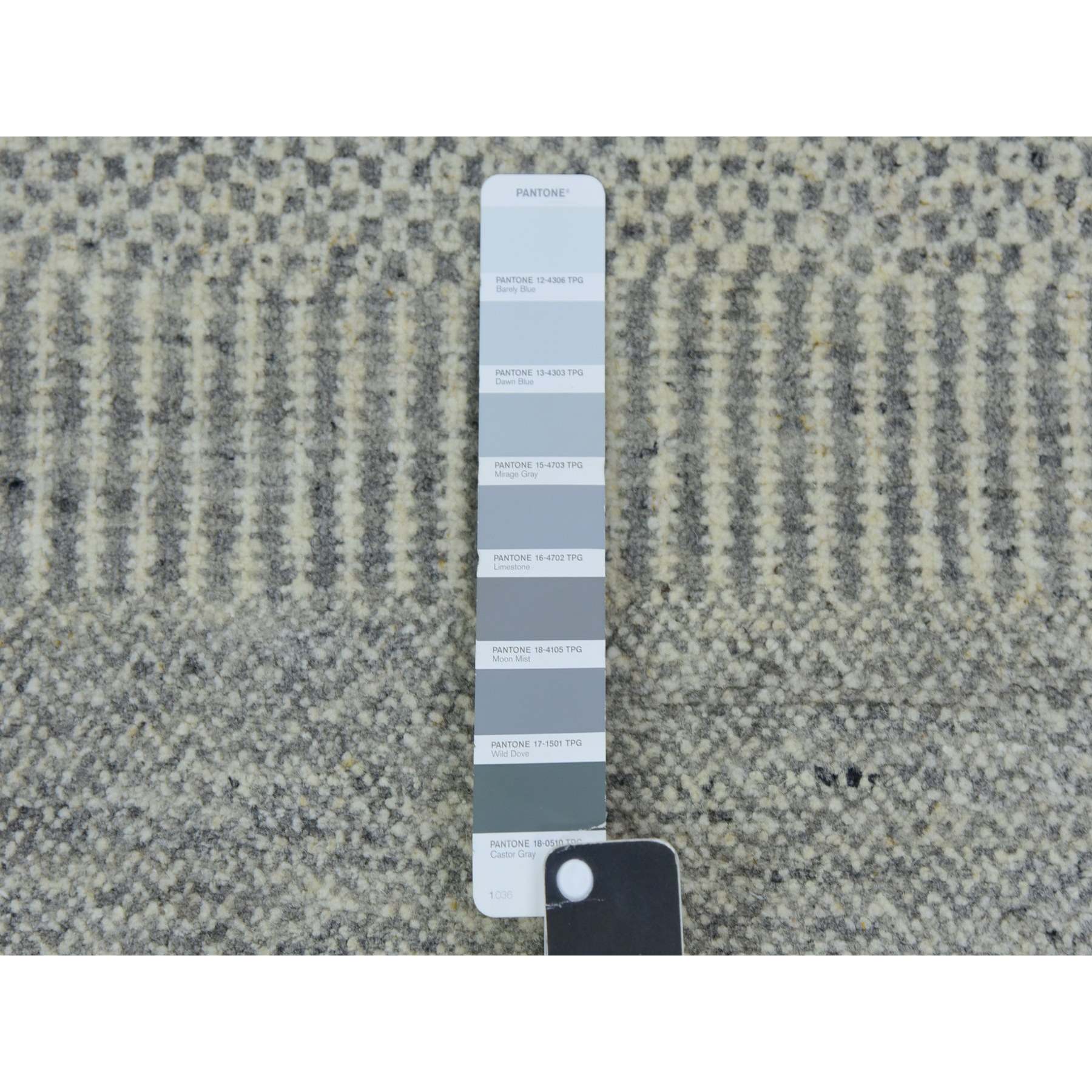 Modern-and-Contemporary-Hand-Knotted-Rug-398605