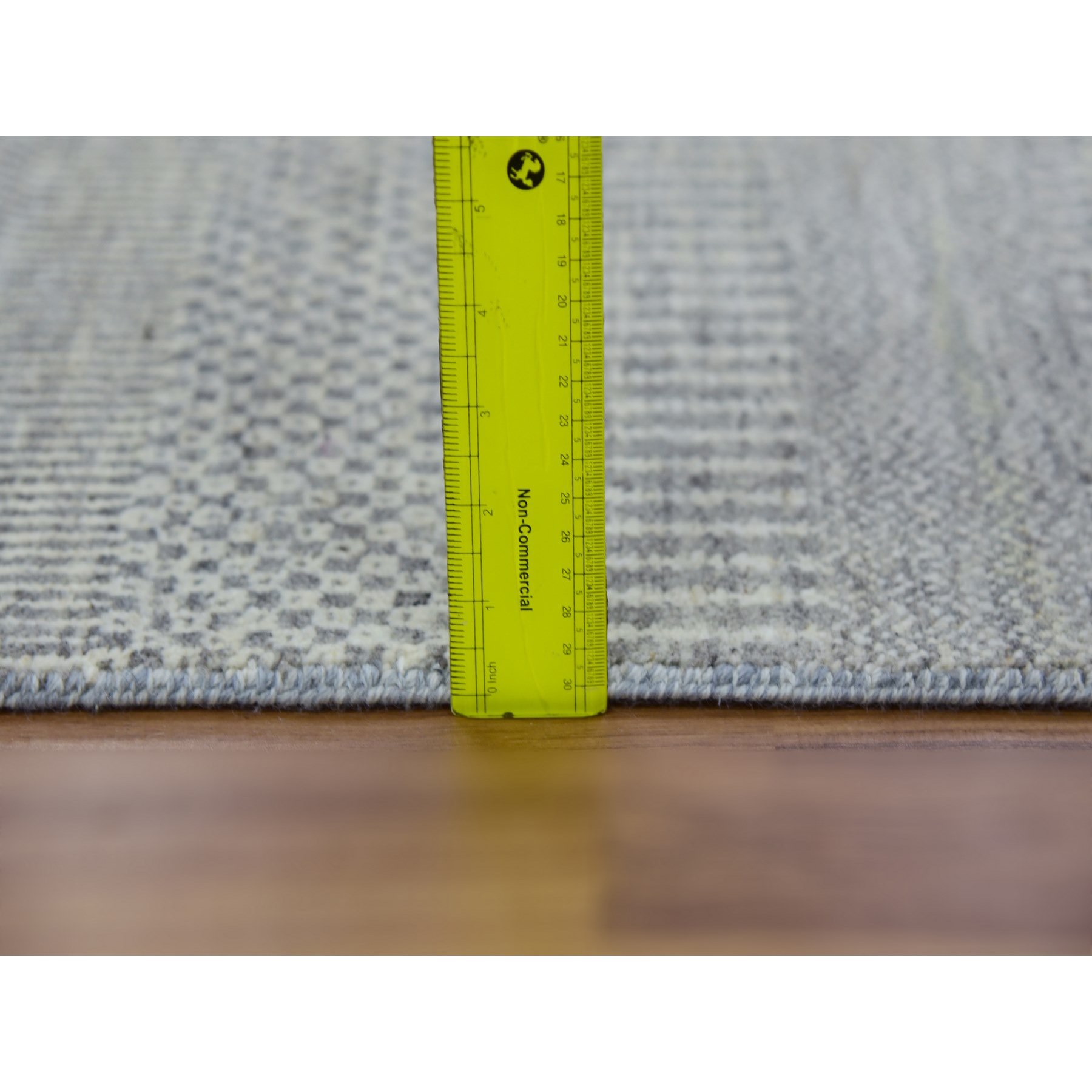 Modern-and-Contemporary-Hand-Knotted-Rug-398605