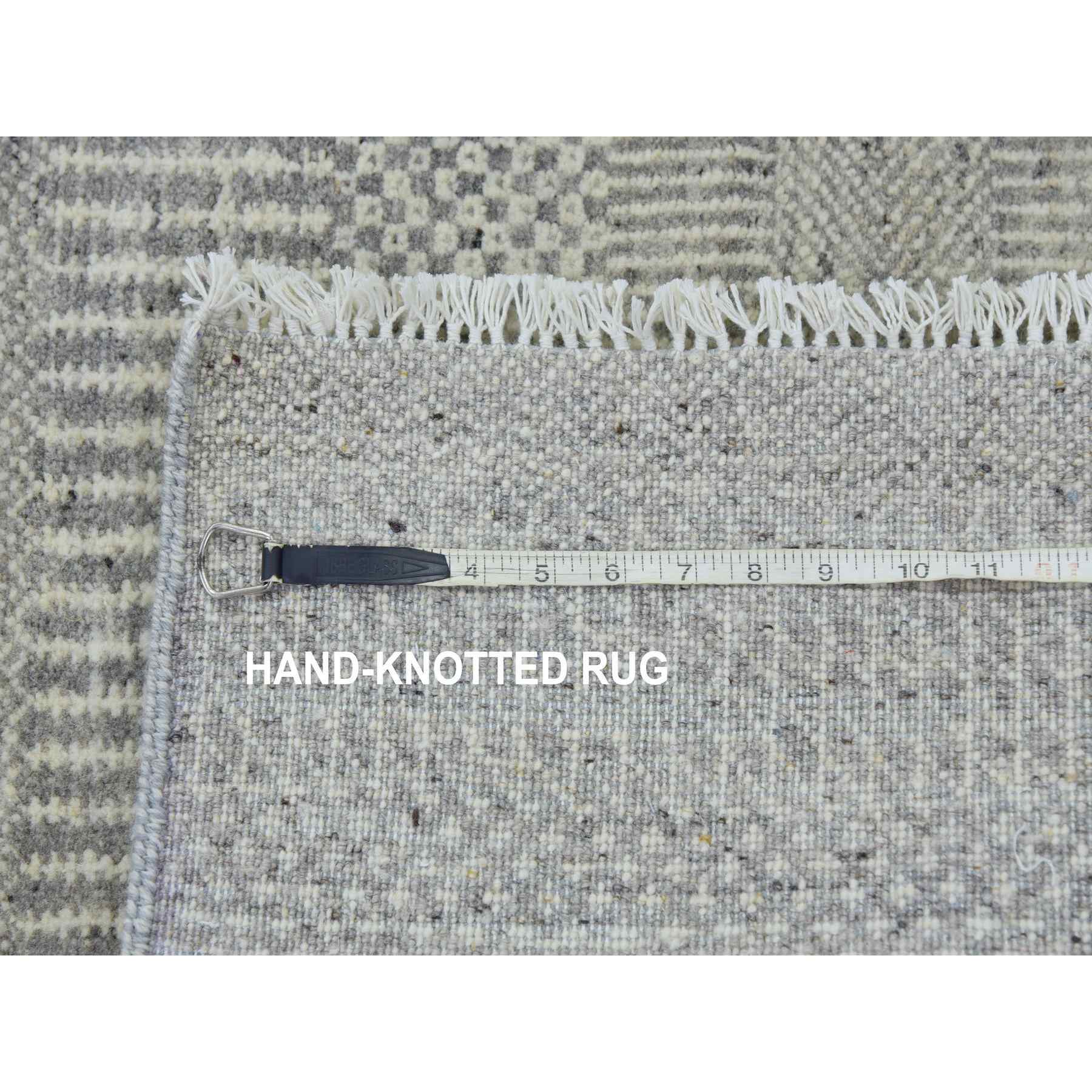 Modern-and-Contemporary-Hand-Knotted-Rug-398605
