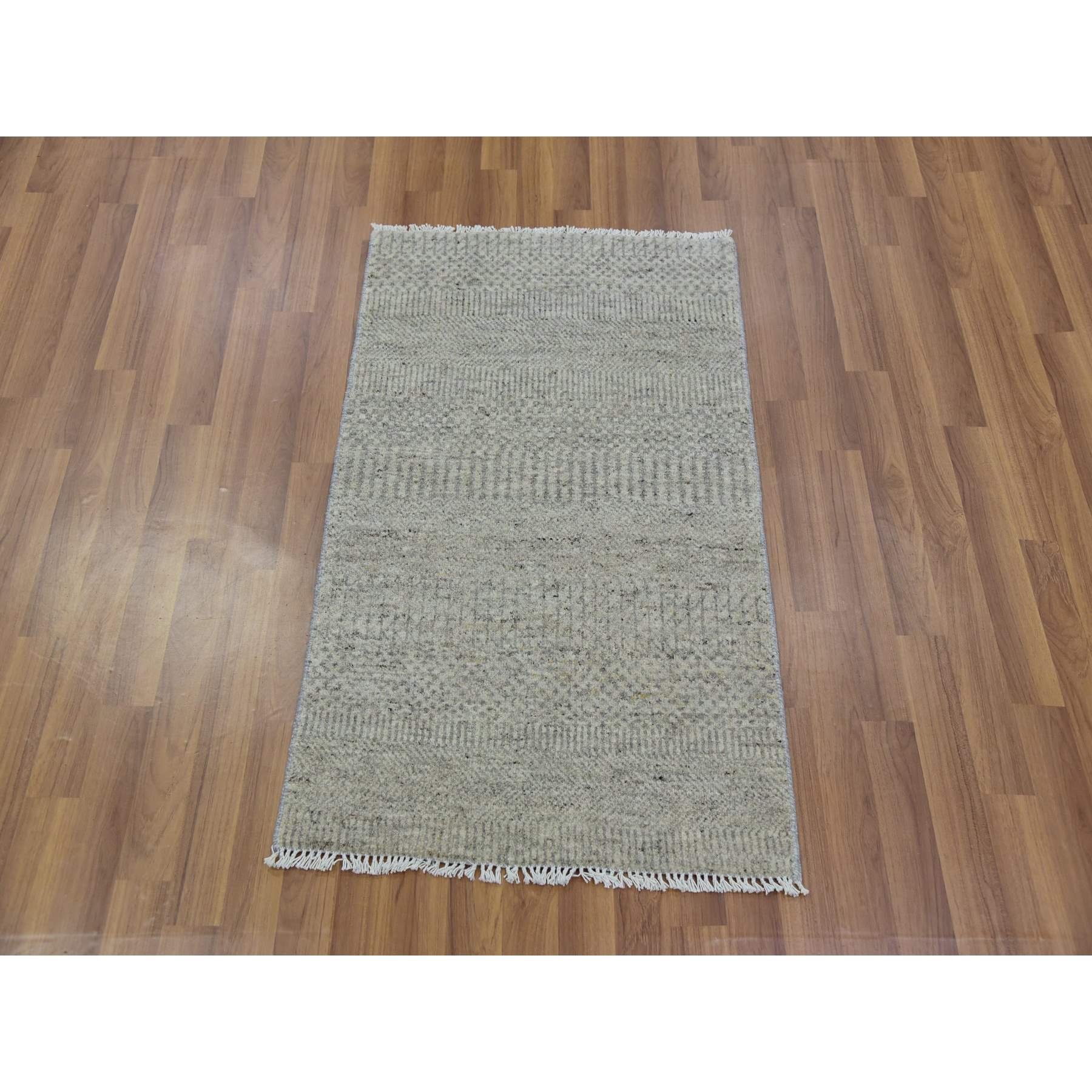 Modern-and-Contemporary-Hand-Knotted-Rug-398625