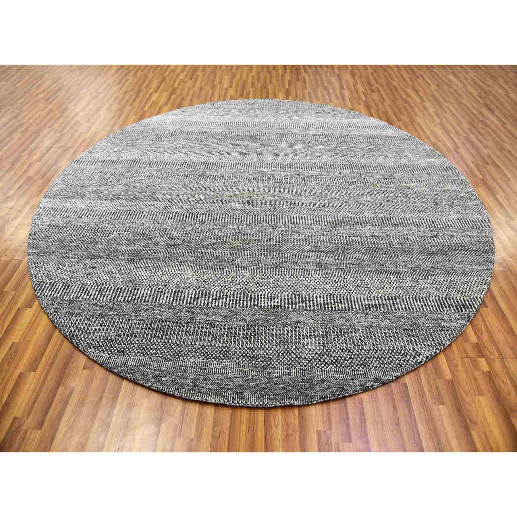 Modern-and-Contemporary-Hand-Knotted-Rug-398640