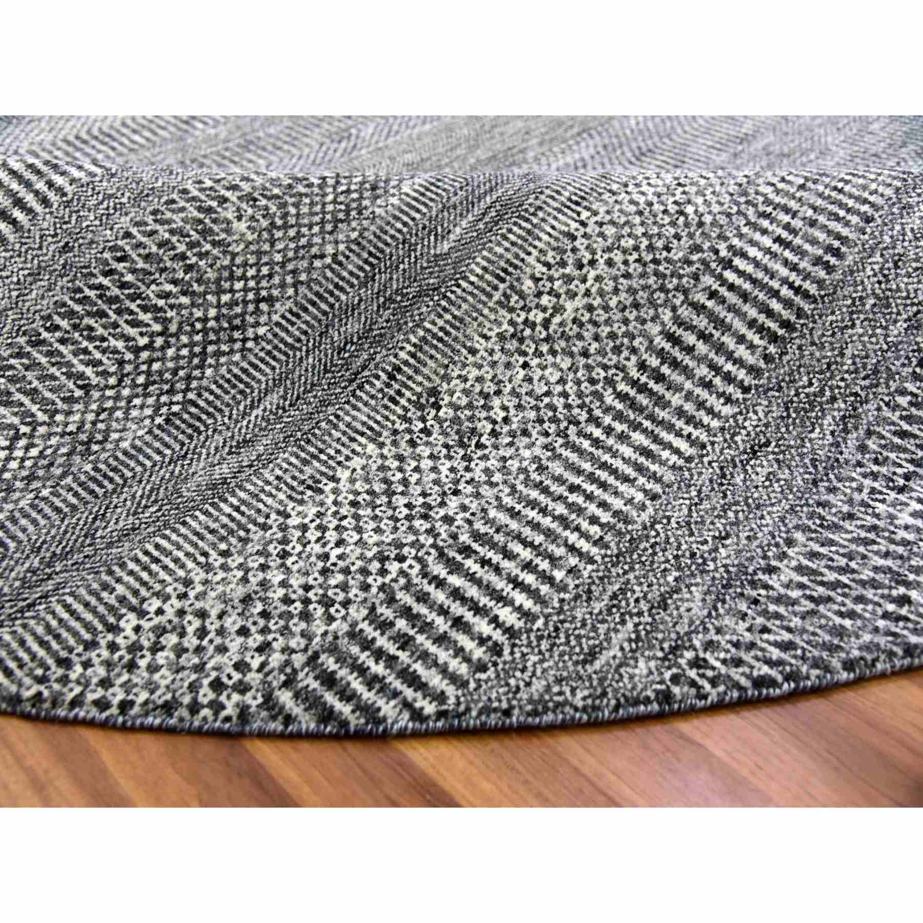 Modern-and-Contemporary-Hand-Knotted-Rug-398640