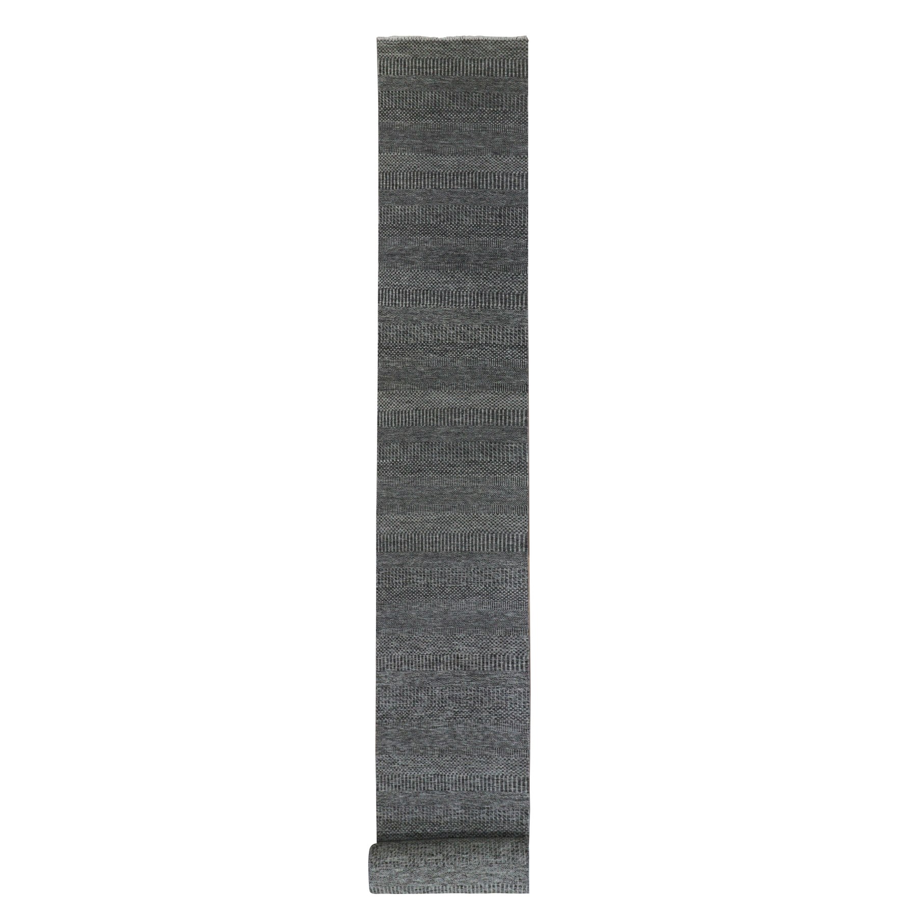 Modern-and-Contemporary-Hand-Knotted-Rug-398655