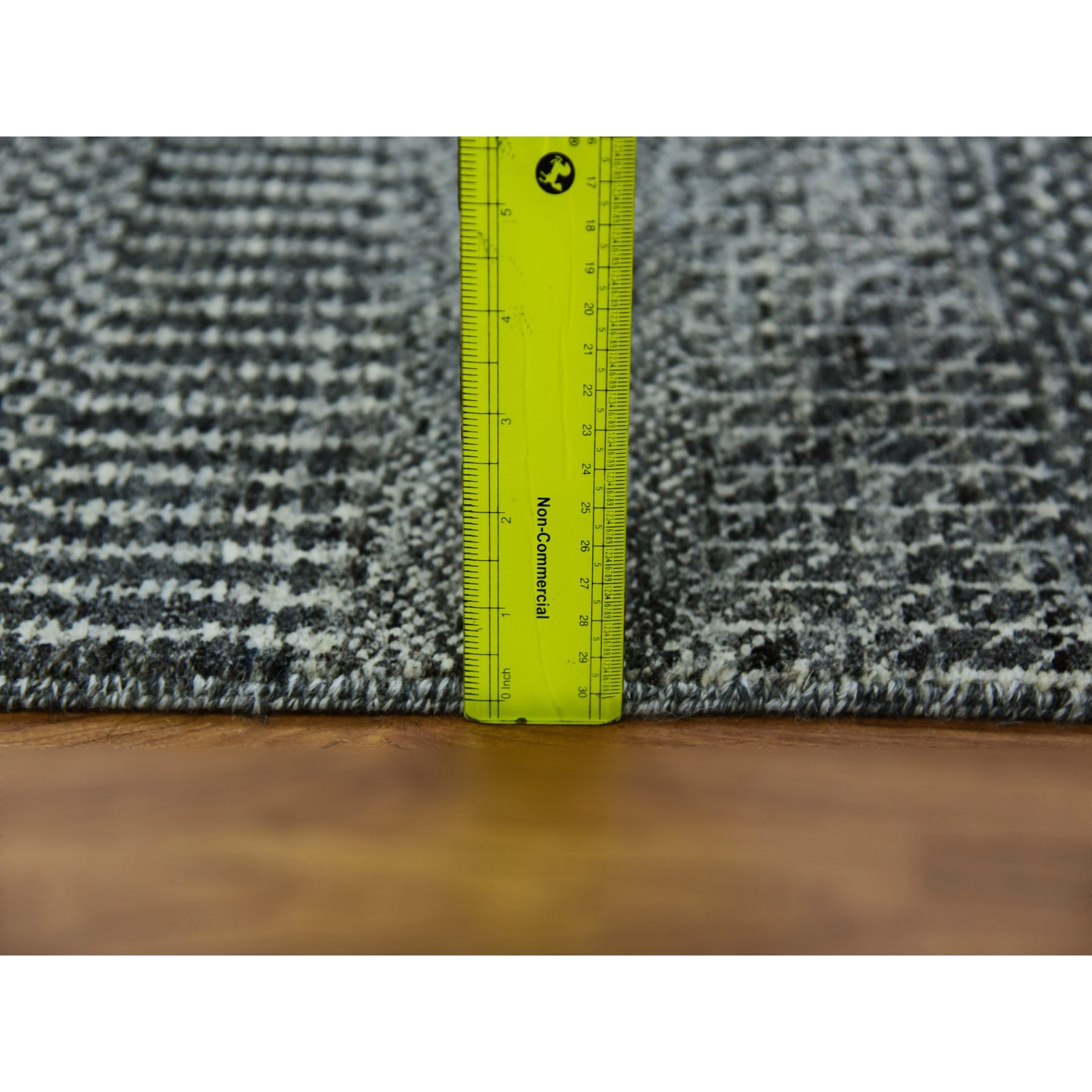 Modern-and-Contemporary-Hand-Knotted-Rug-398655