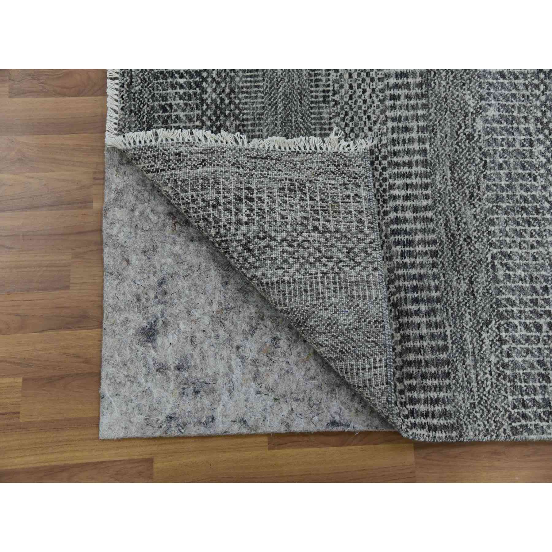 Modern-and-Contemporary-Hand-Knotted-Rug-398660