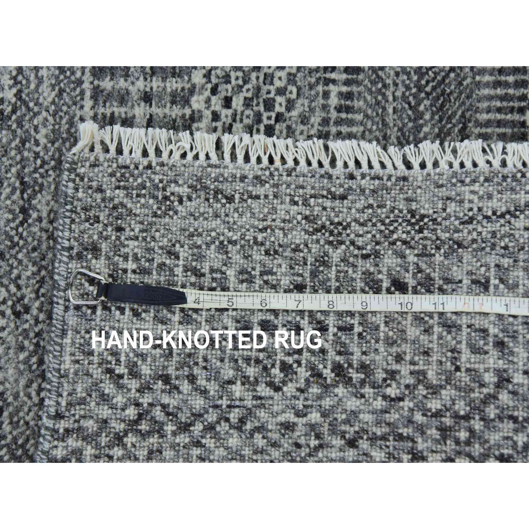 Modern-and-Contemporary-Hand-Knotted-Rug-398660