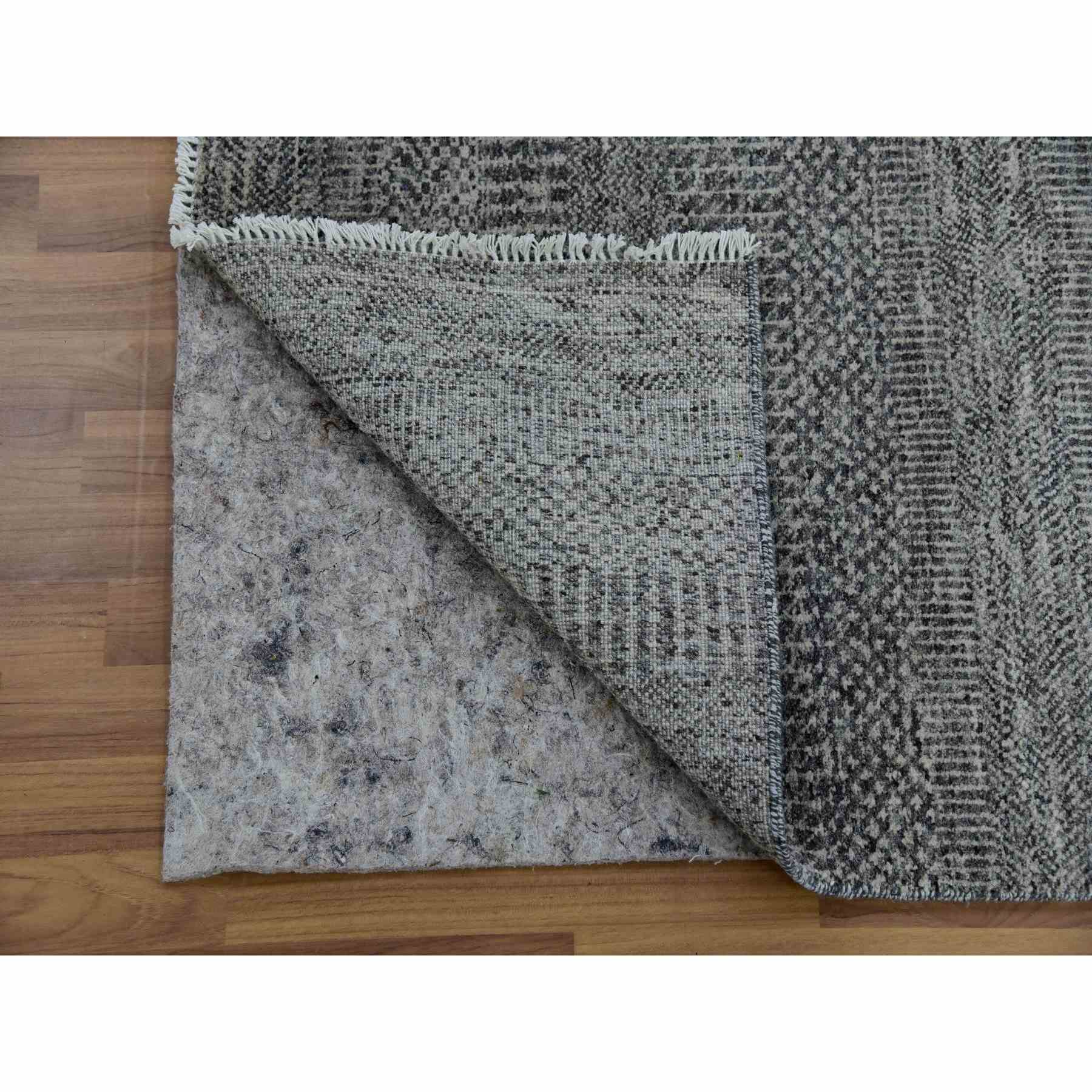 Modern-and-Contemporary-Hand-Knotted-Rug-398665