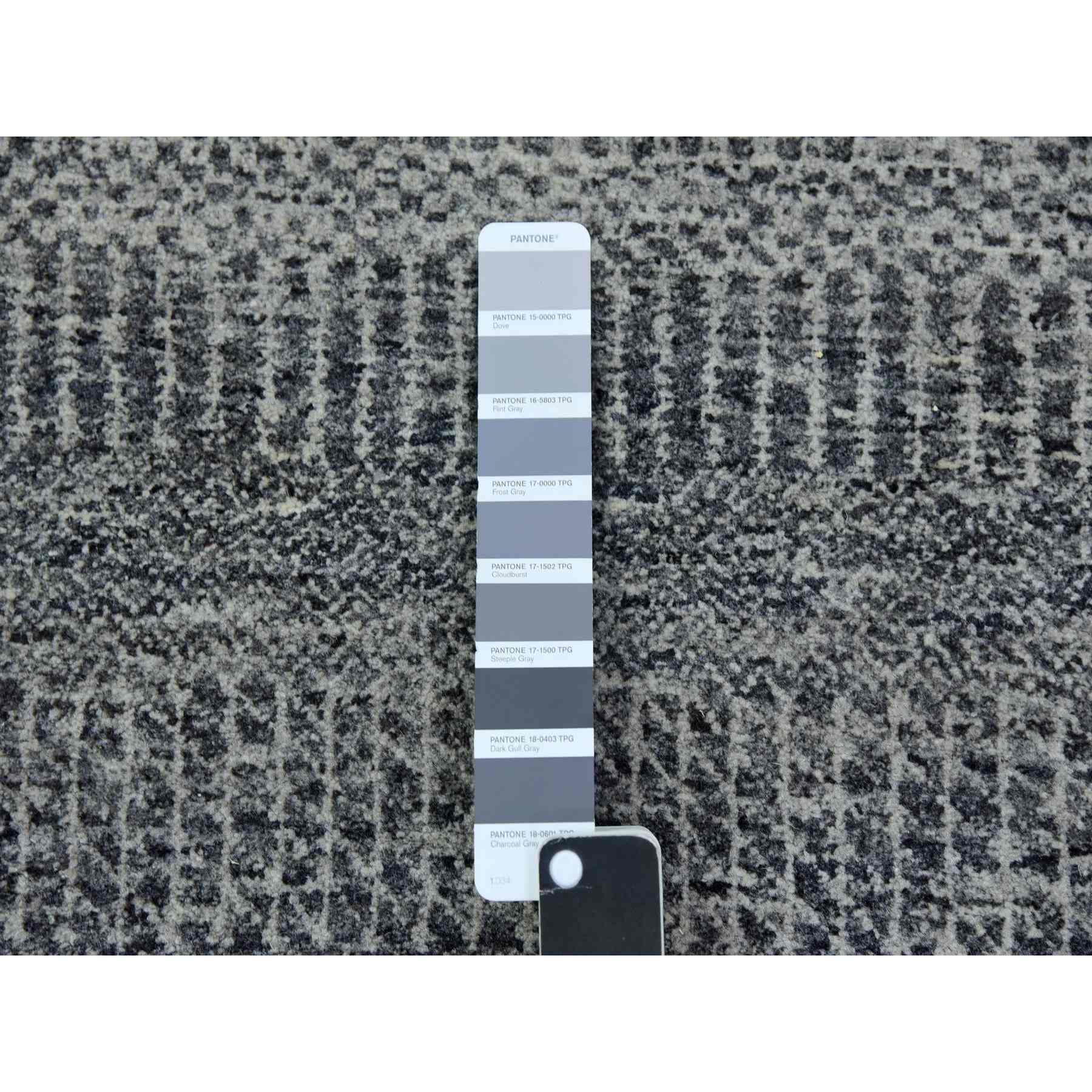 Modern-and-Contemporary-Hand-Knotted-Rug-398665