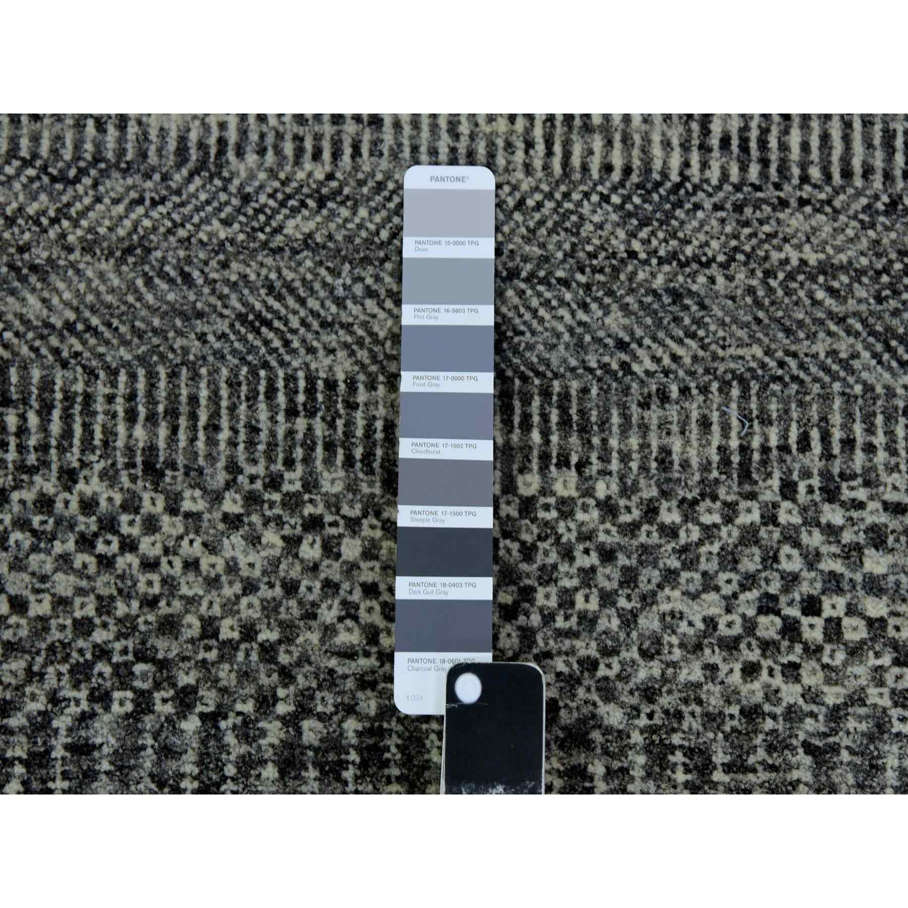 Modern-and-Contemporary-Hand-Knotted-Rug-398675