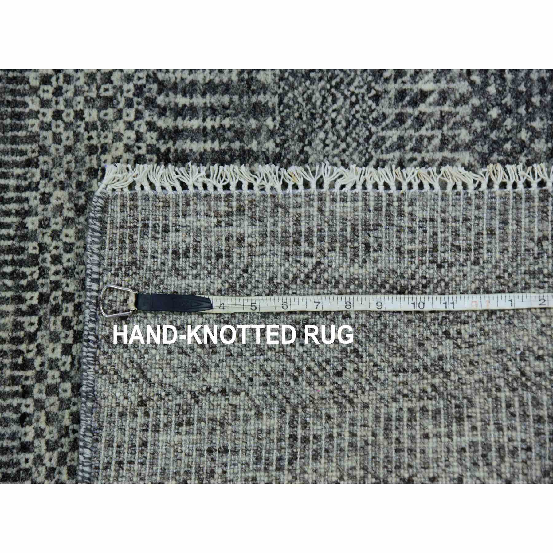 Modern-and-Contemporary-Hand-Knotted-Rug-398675