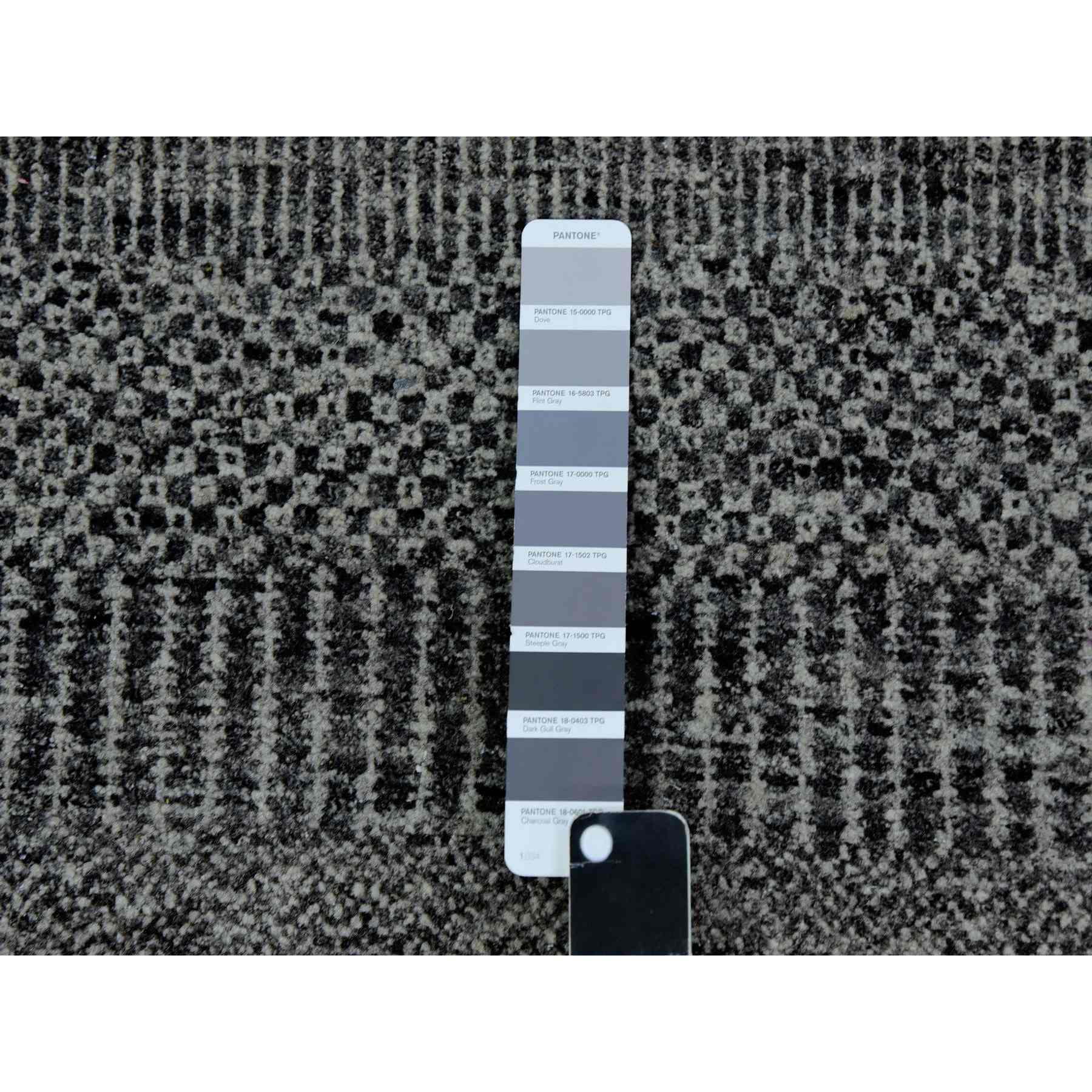 Modern-and-Contemporary-Hand-Knotted-Rug-398680
