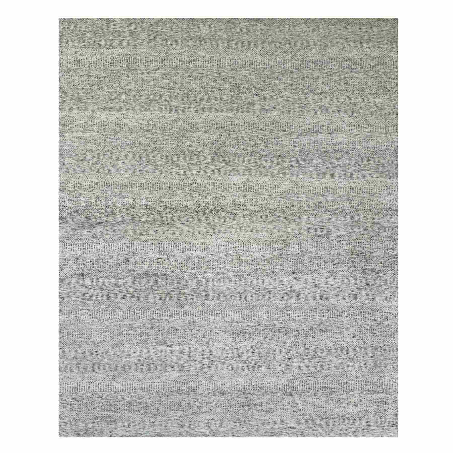 Modern-and-Contemporary-Hand-Knotted-Rug-398685