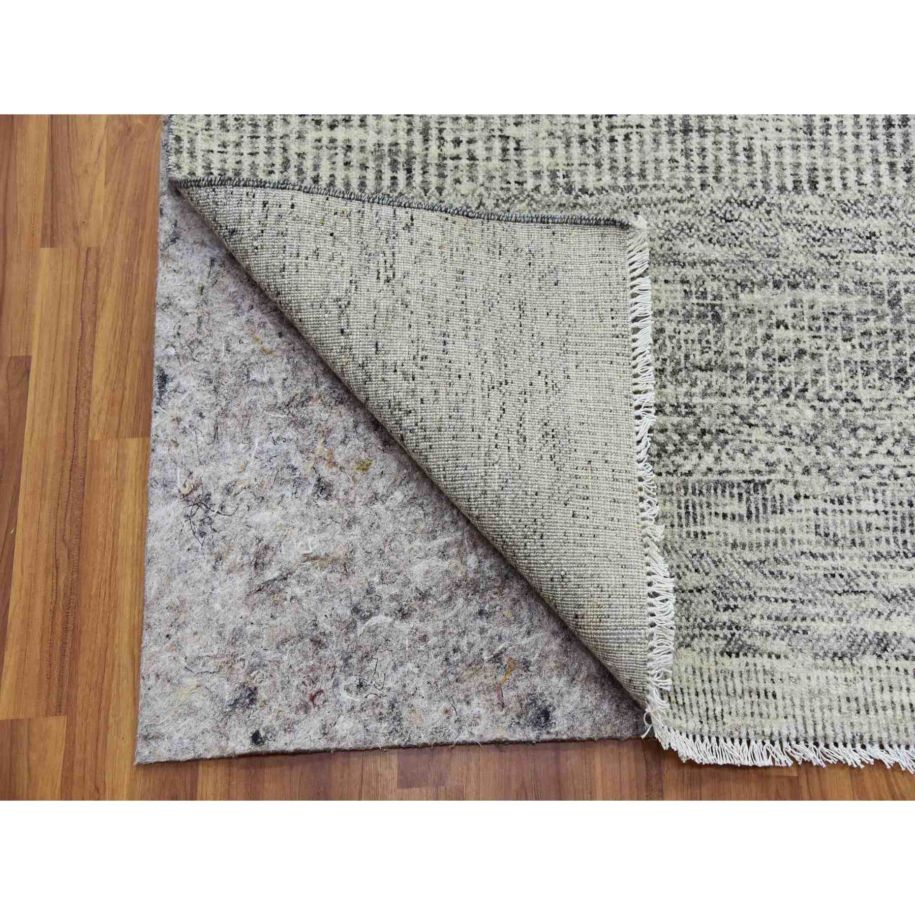 Modern-and-Contemporary-Hand-Knotted-Rug-398685